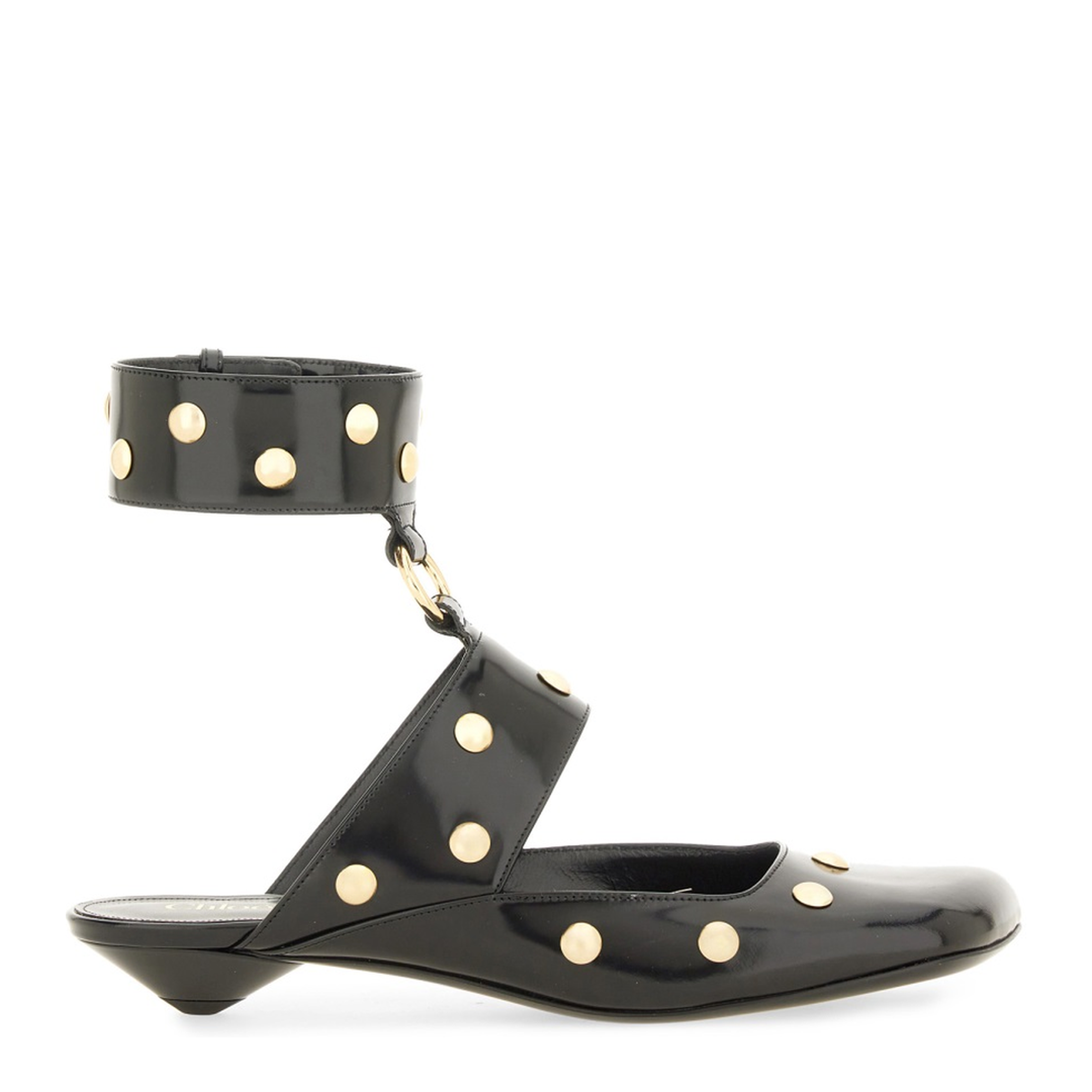 Jade Sandal