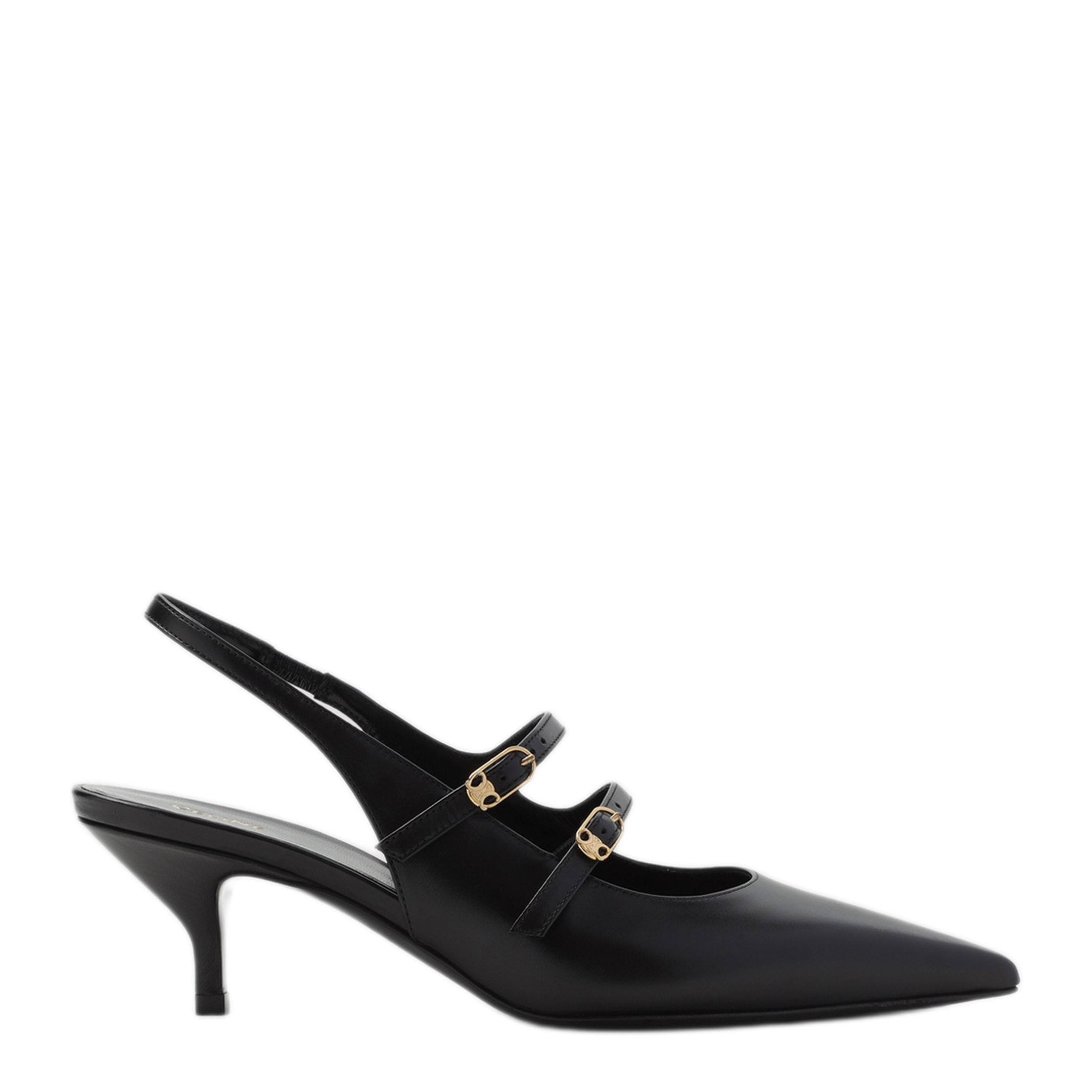 MAYFEYR - Celine - Double Straps Mules - 36232517638NO