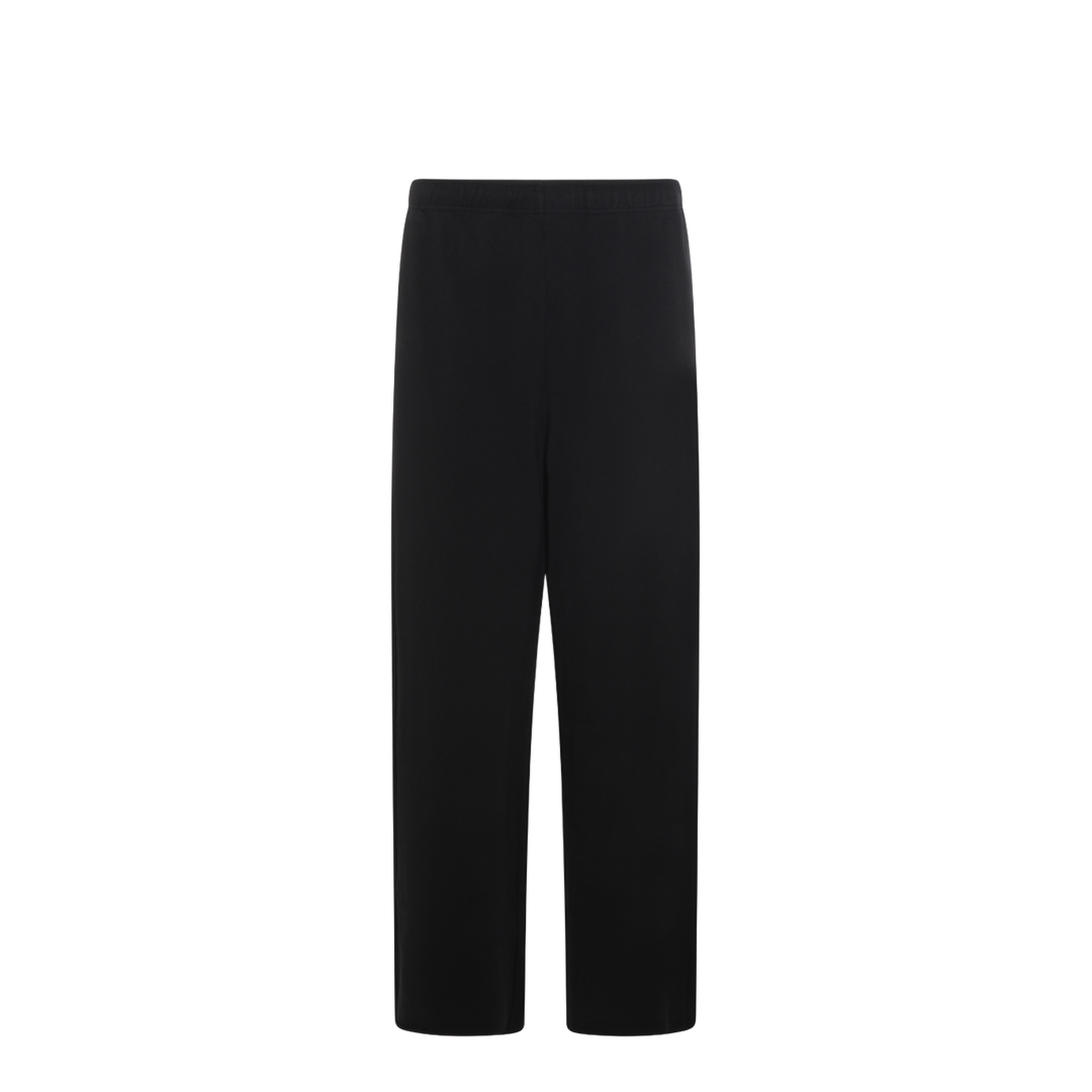 Sweatpants Wide
