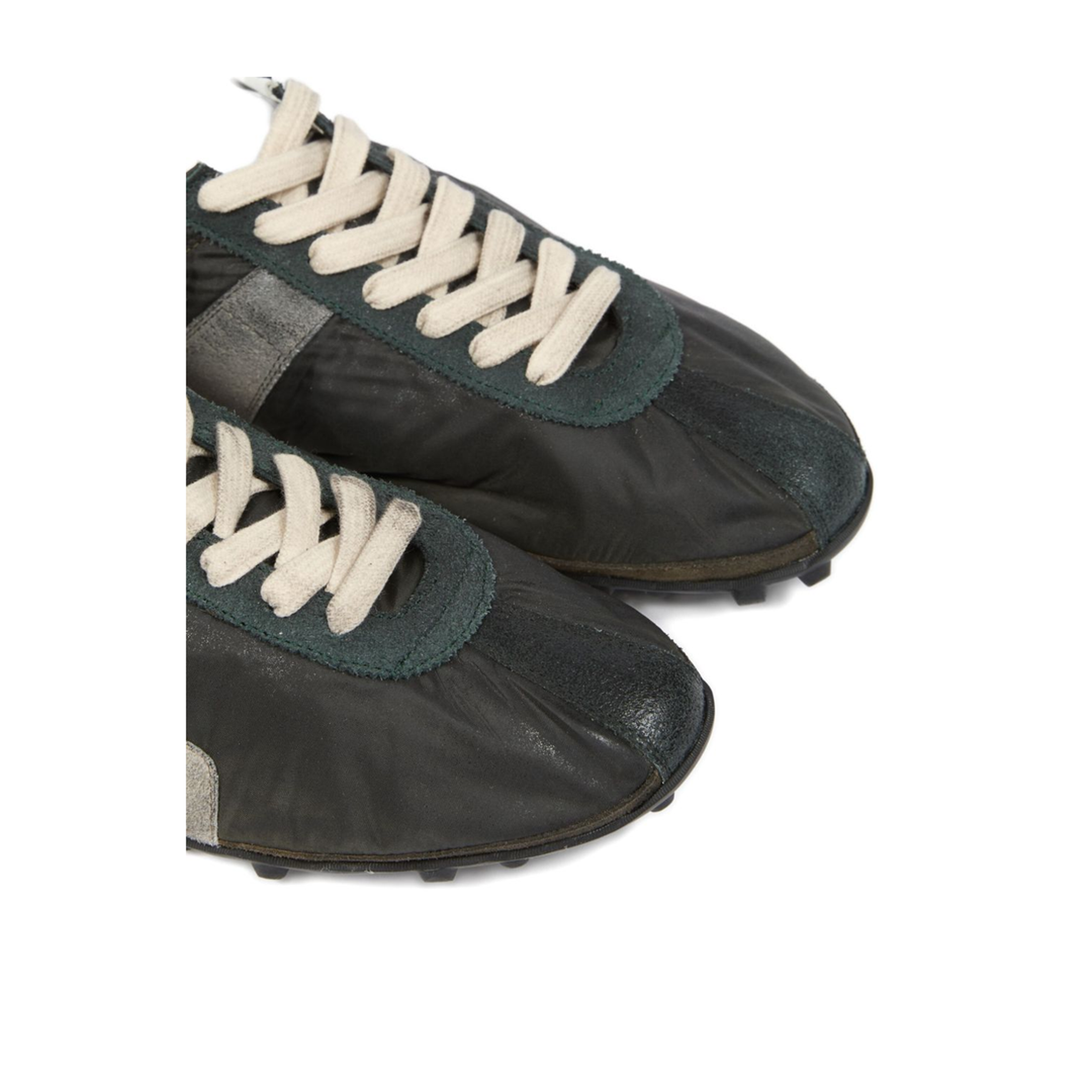MAYFEYR - Maison Margiela - Sneakers Green - S57WS0512P7549H9046