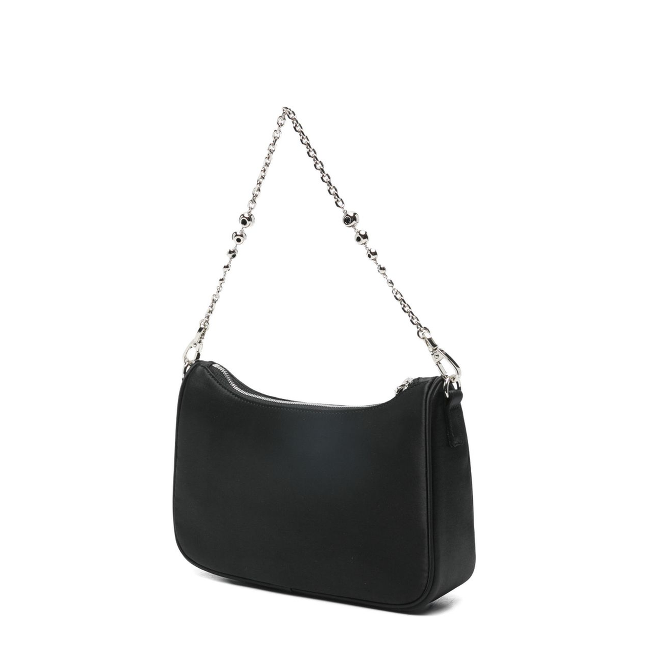 MAYFEYR - Emporio Armani - Black Bag - EW004196AF24801UC001