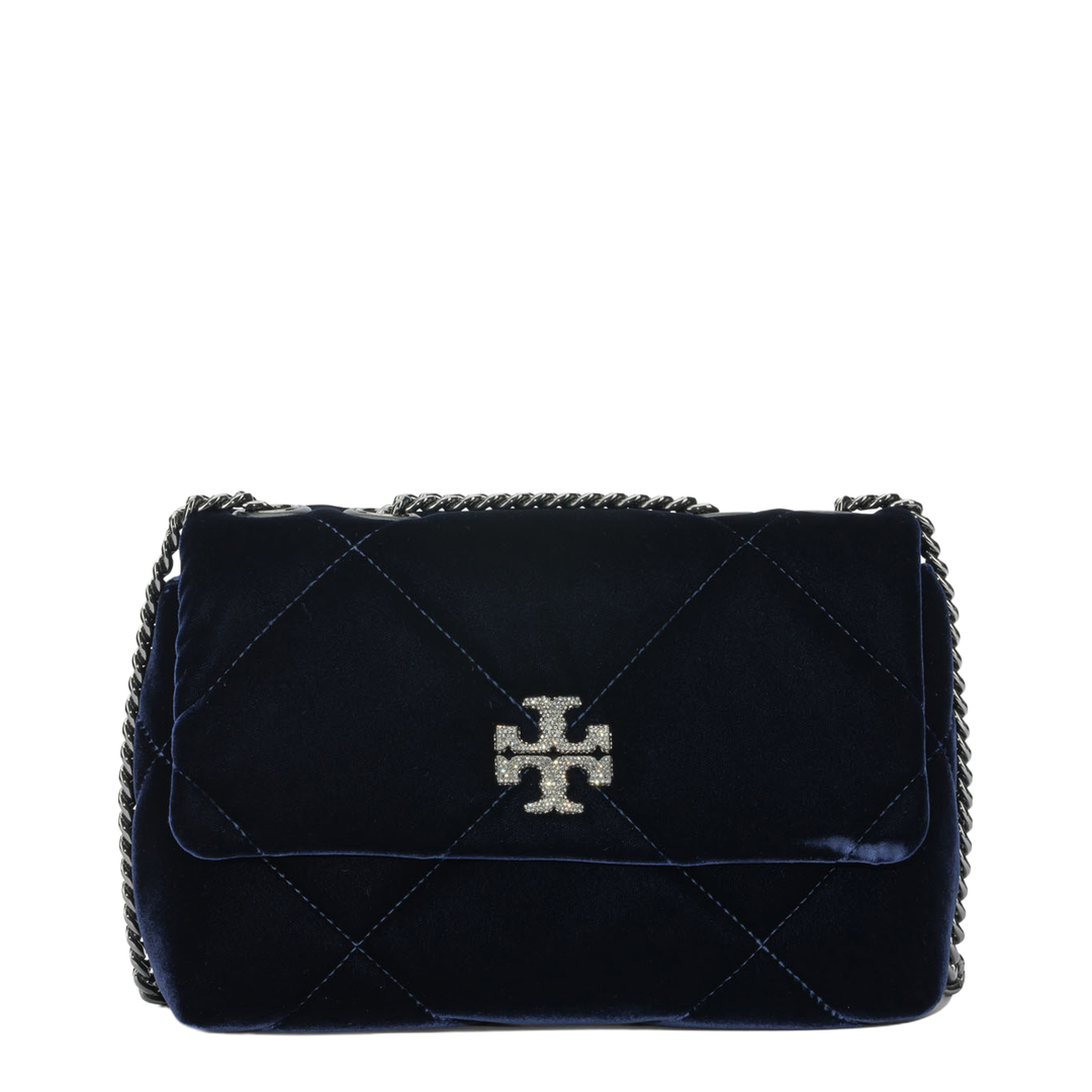 Kira Quilted Shoulder Bag