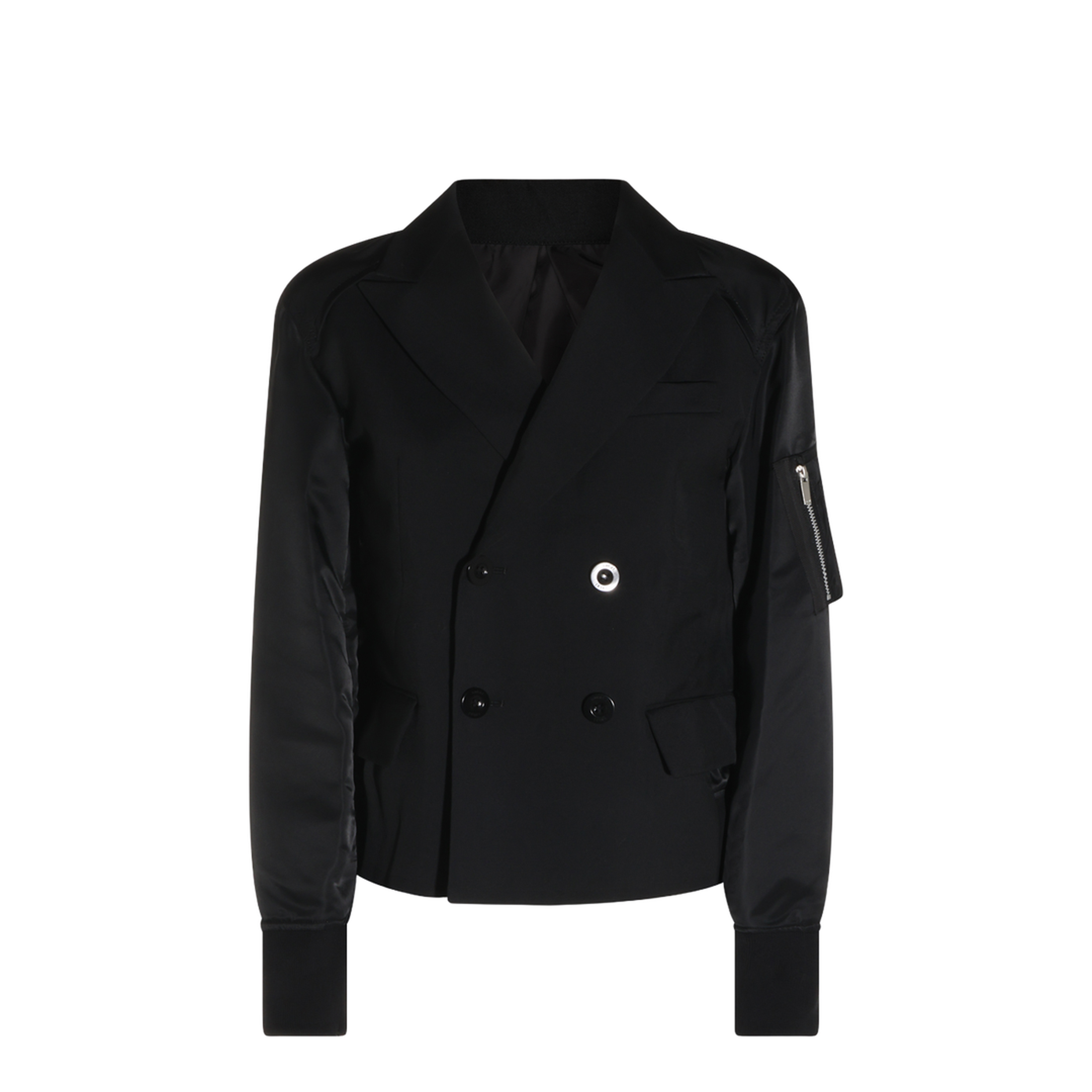 MAYFEYR - Sacai - Jackets - 2608564001