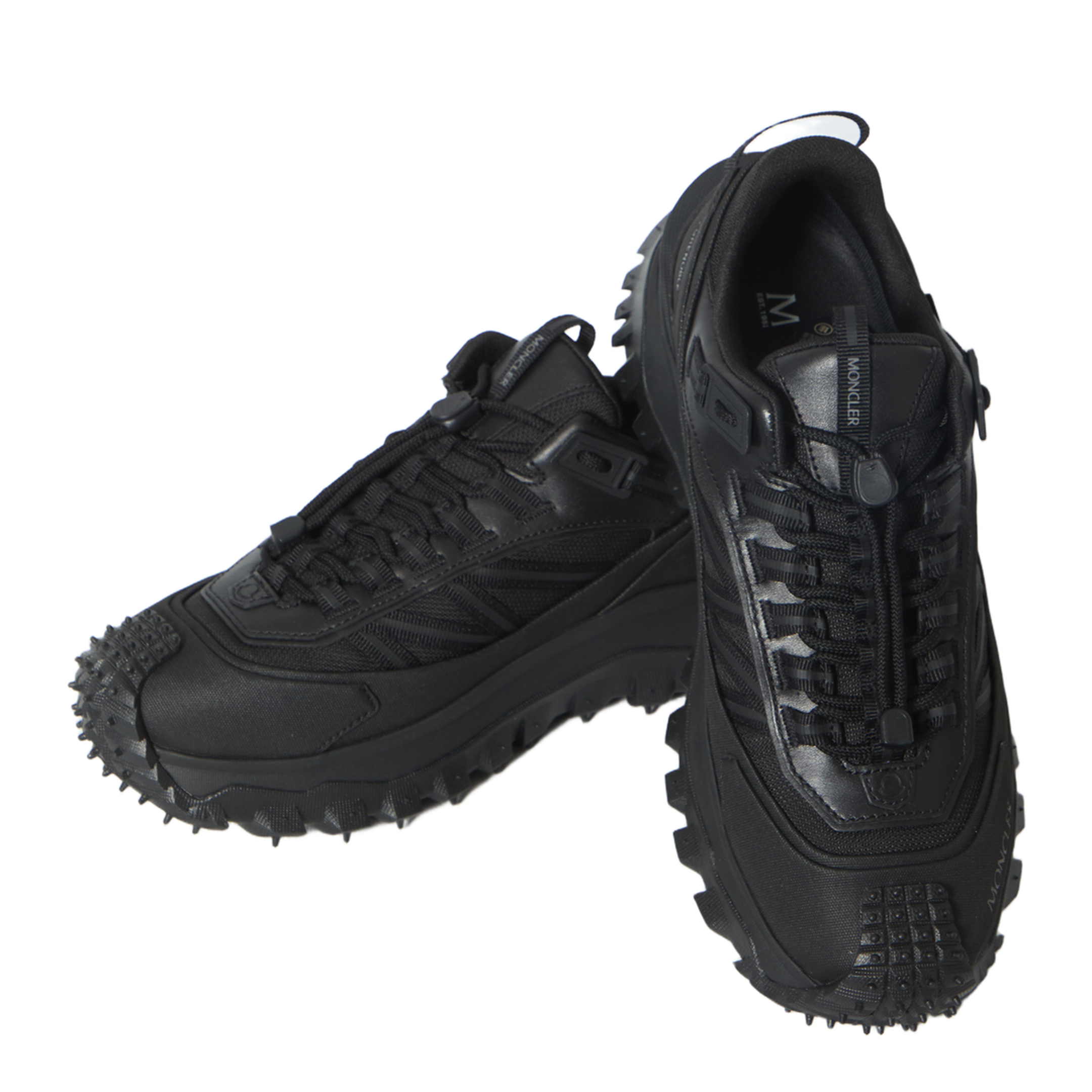 MAYFEYR - Moncler - Trailgrip Gtx Sneakers - L209A4M00120M7208999