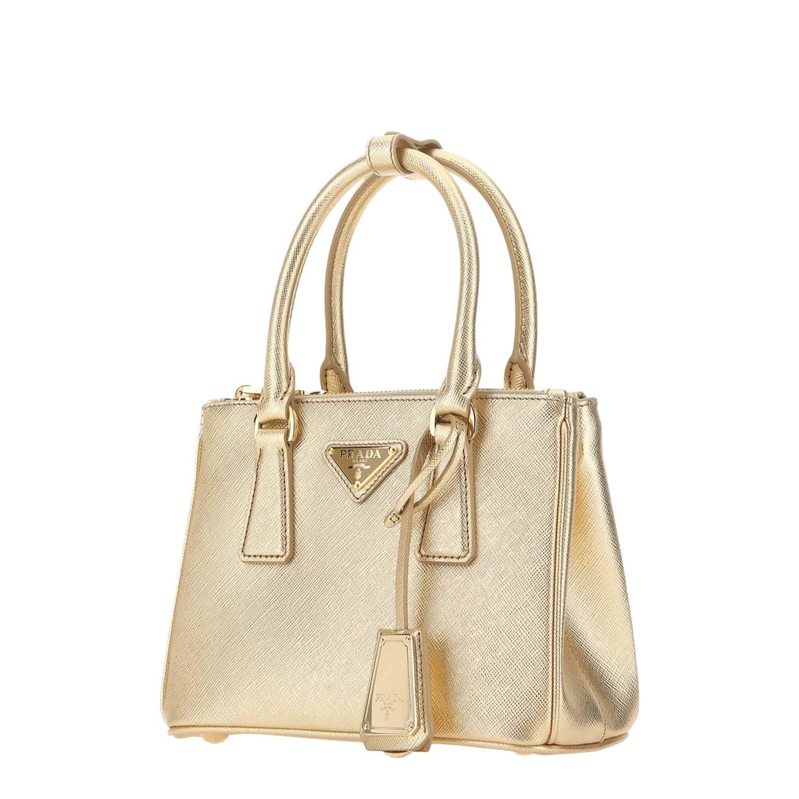 Micro Galleria Bag