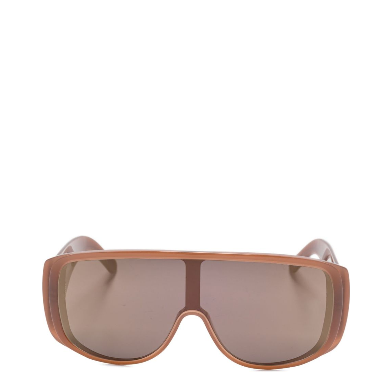 Mask Sunglasses