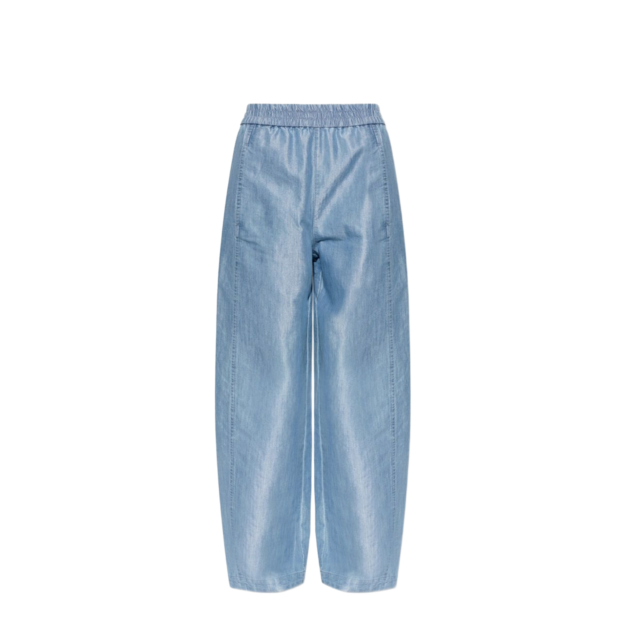 MAYFEYR - Emporio Armani - Light Blue Jeans - EW004806AF26173MB003