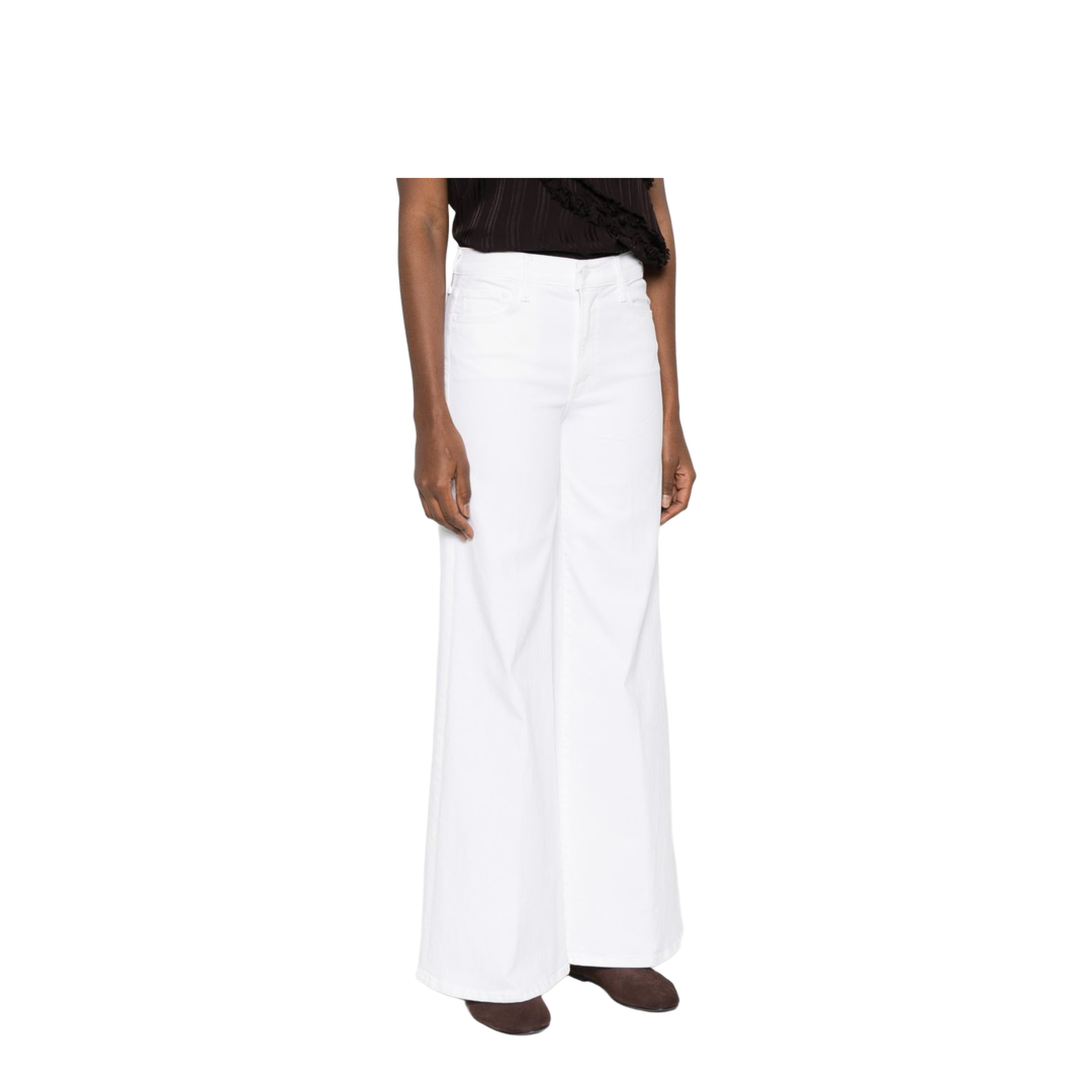 MAYFEYR - Mother - Jeans Blue - 10815753FOT