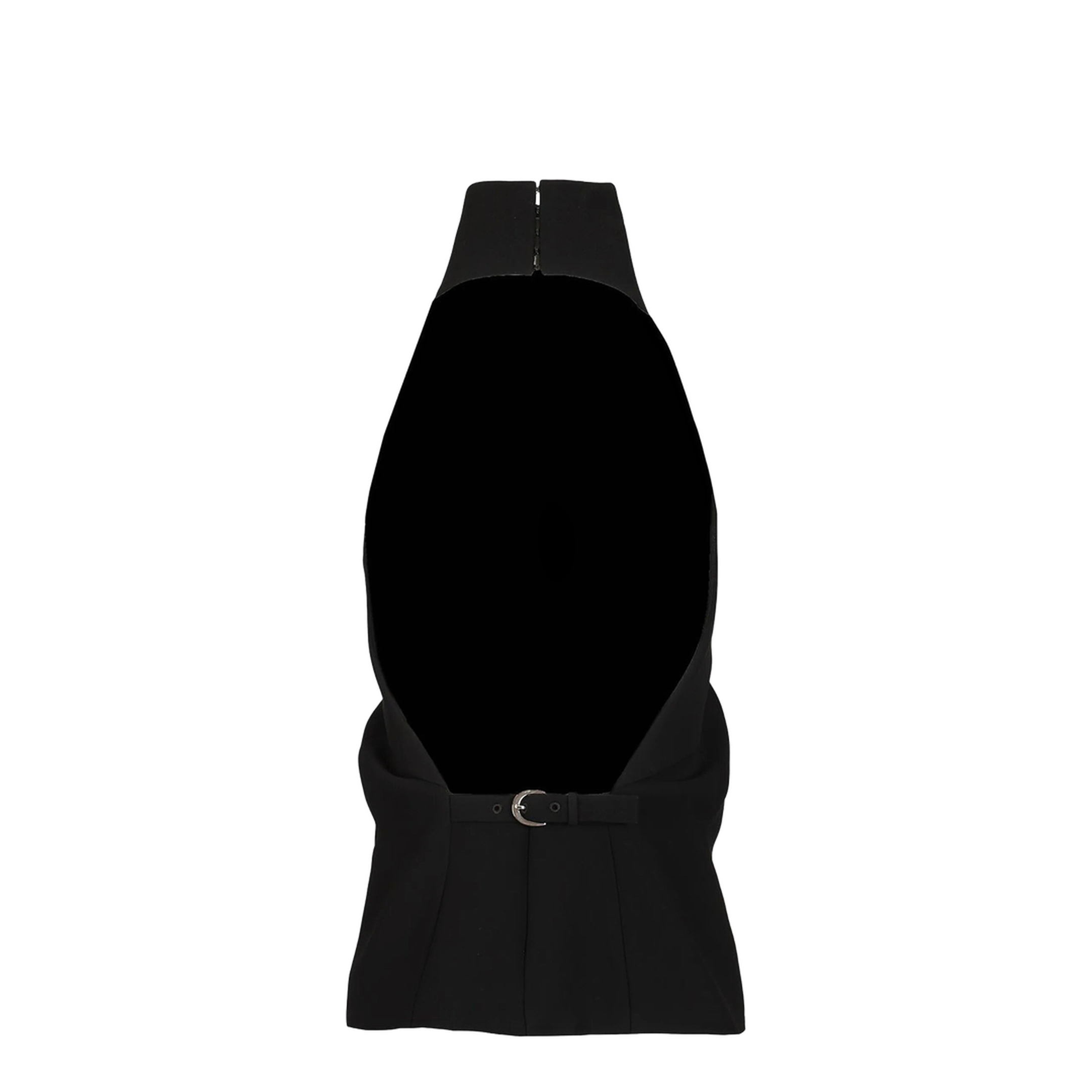 MAYFEYR - Khaite - Rone High-Necked Top - 24874114