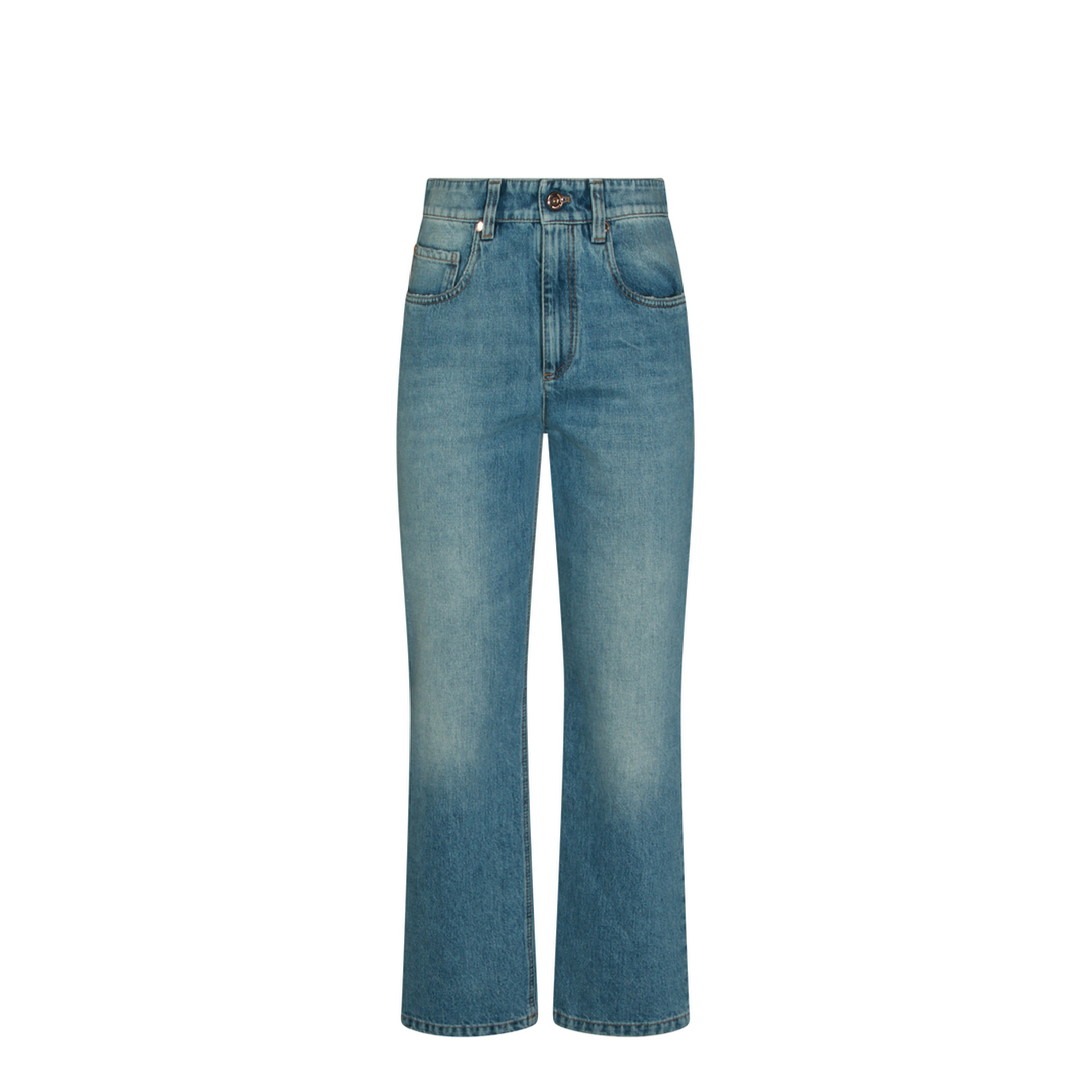 Denim Jeans