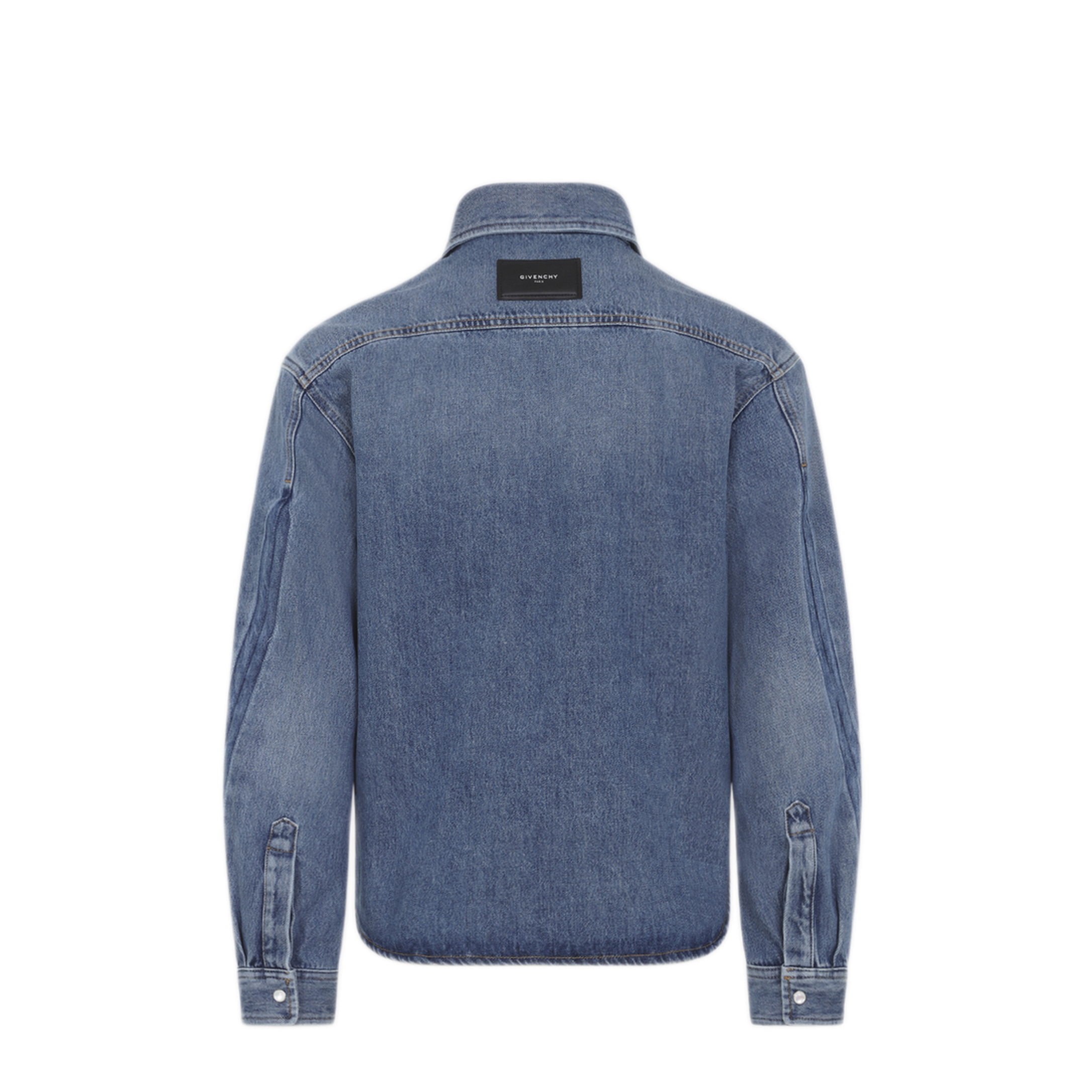 MAYFEYR - Givenchy - Classic Shirt - BM616V5YD3420