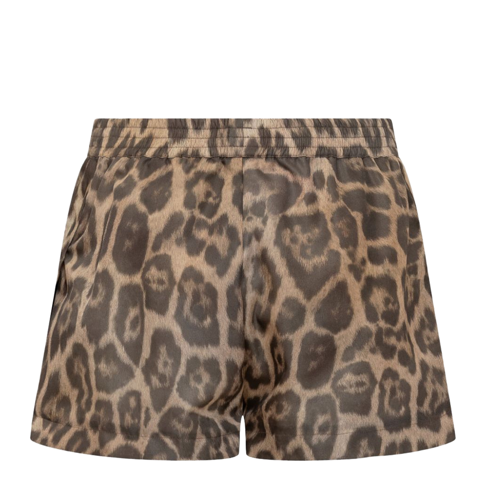 Light Brown Shorts