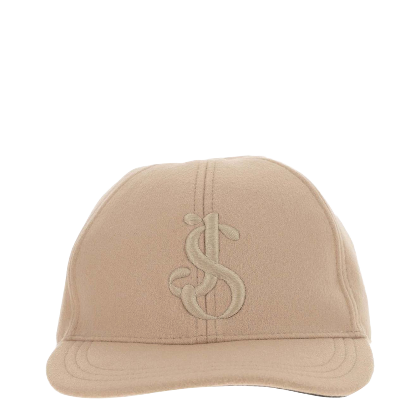 Logo Baseball Cap
