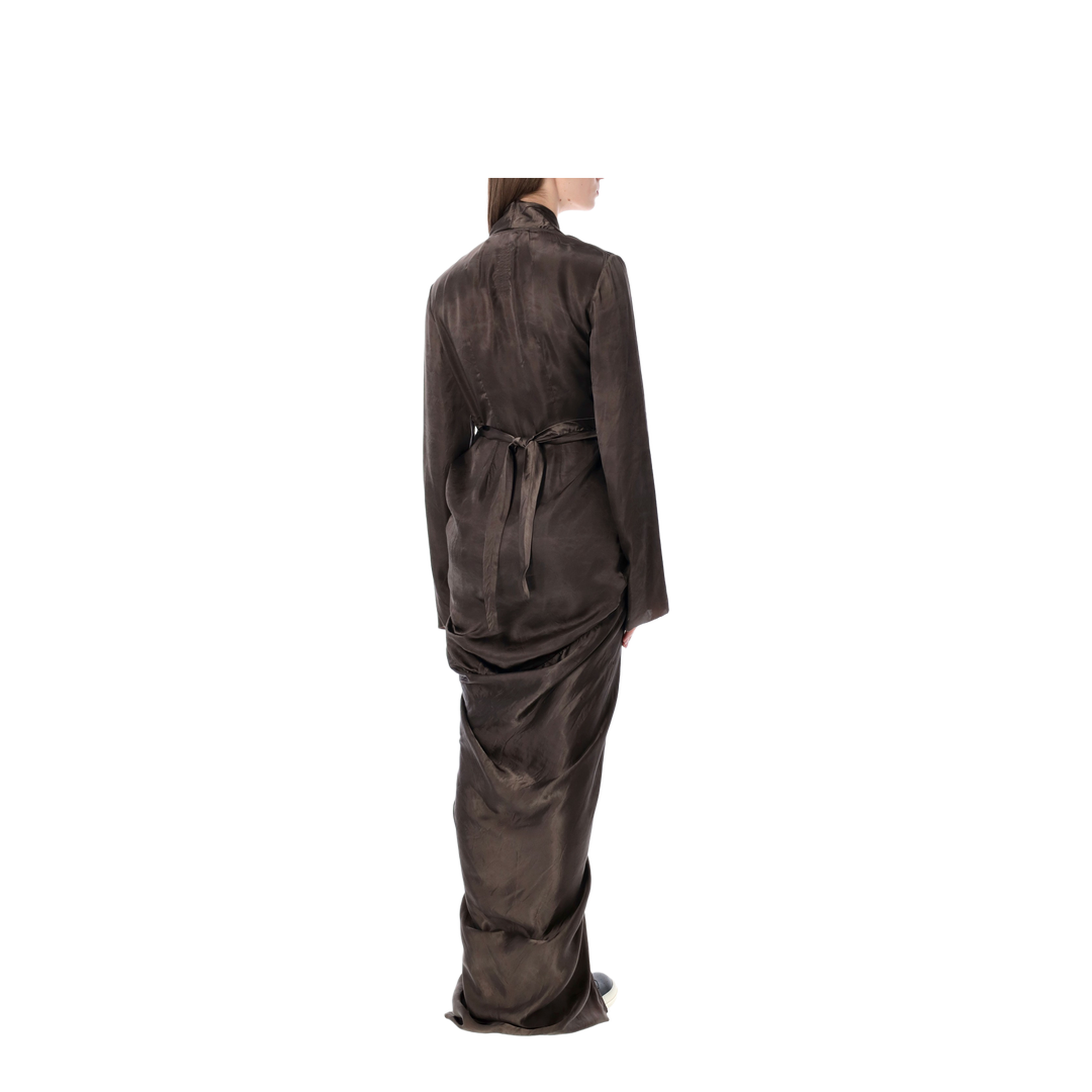 MAYFEYR - Rick Owens - Dresses - RP01F6566N78