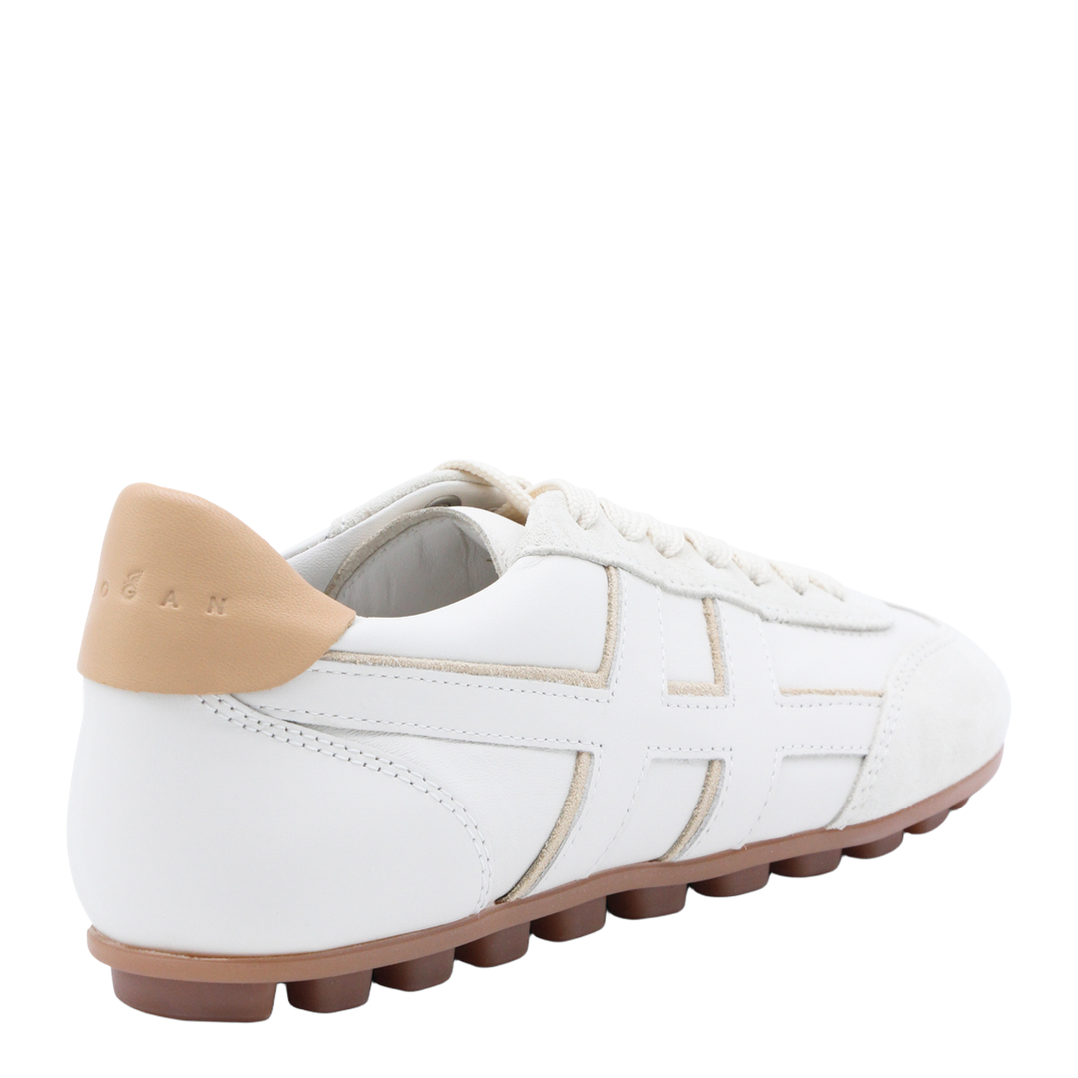 Sneakers Olympia Ivory Beige