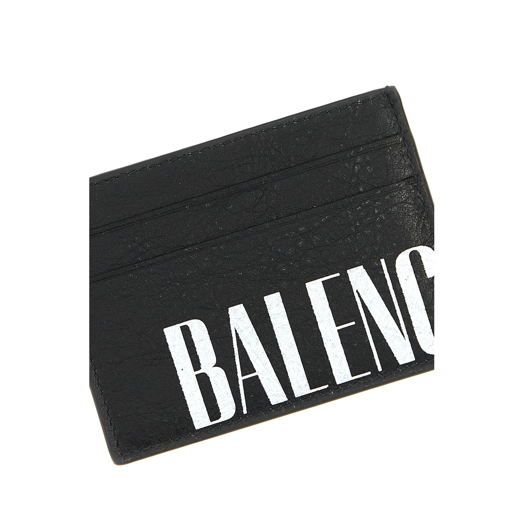 Editor Card Holder in Black