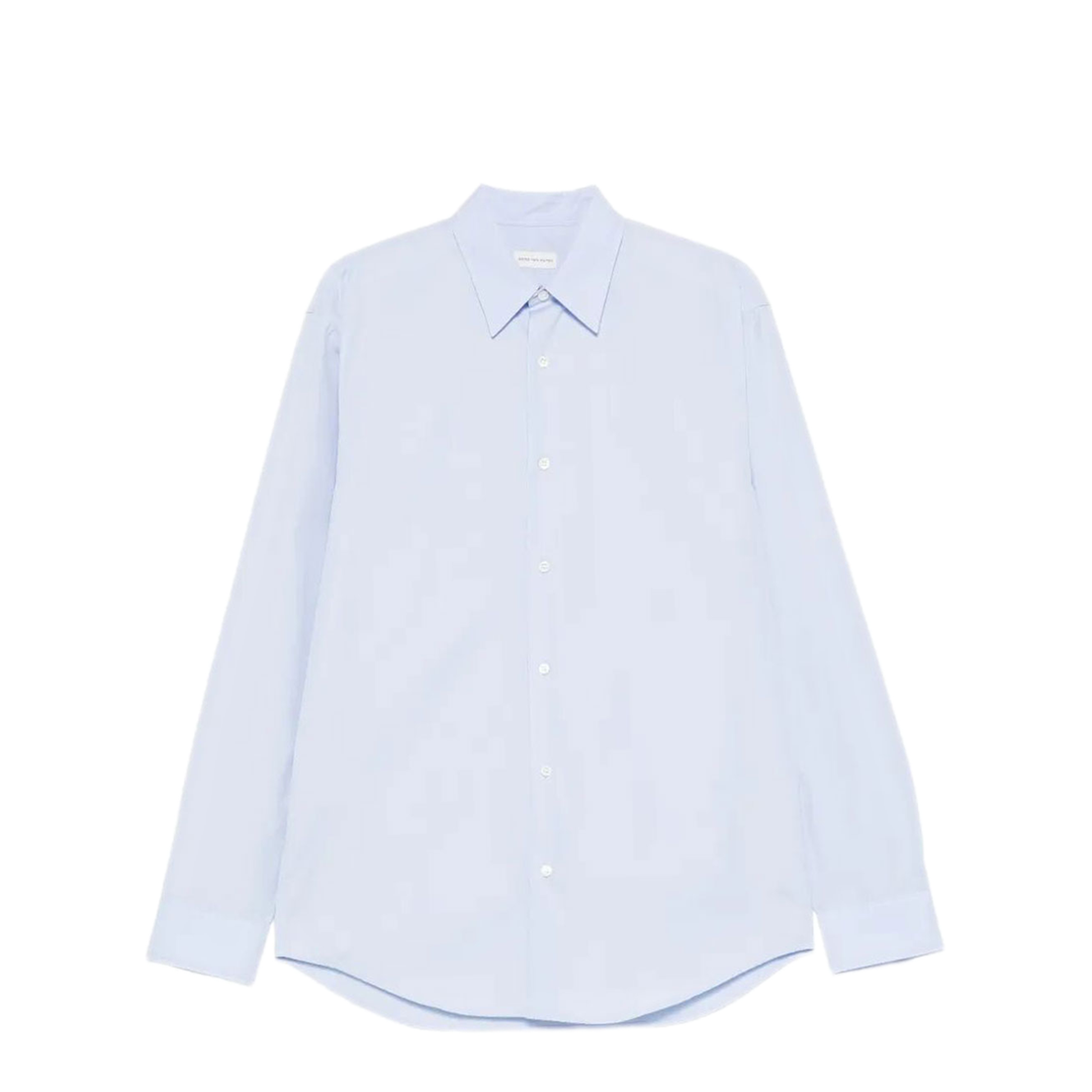 MAYFEYR - Dries Van Noten - Caper Cotton Poplin Shirt - 0207133314
