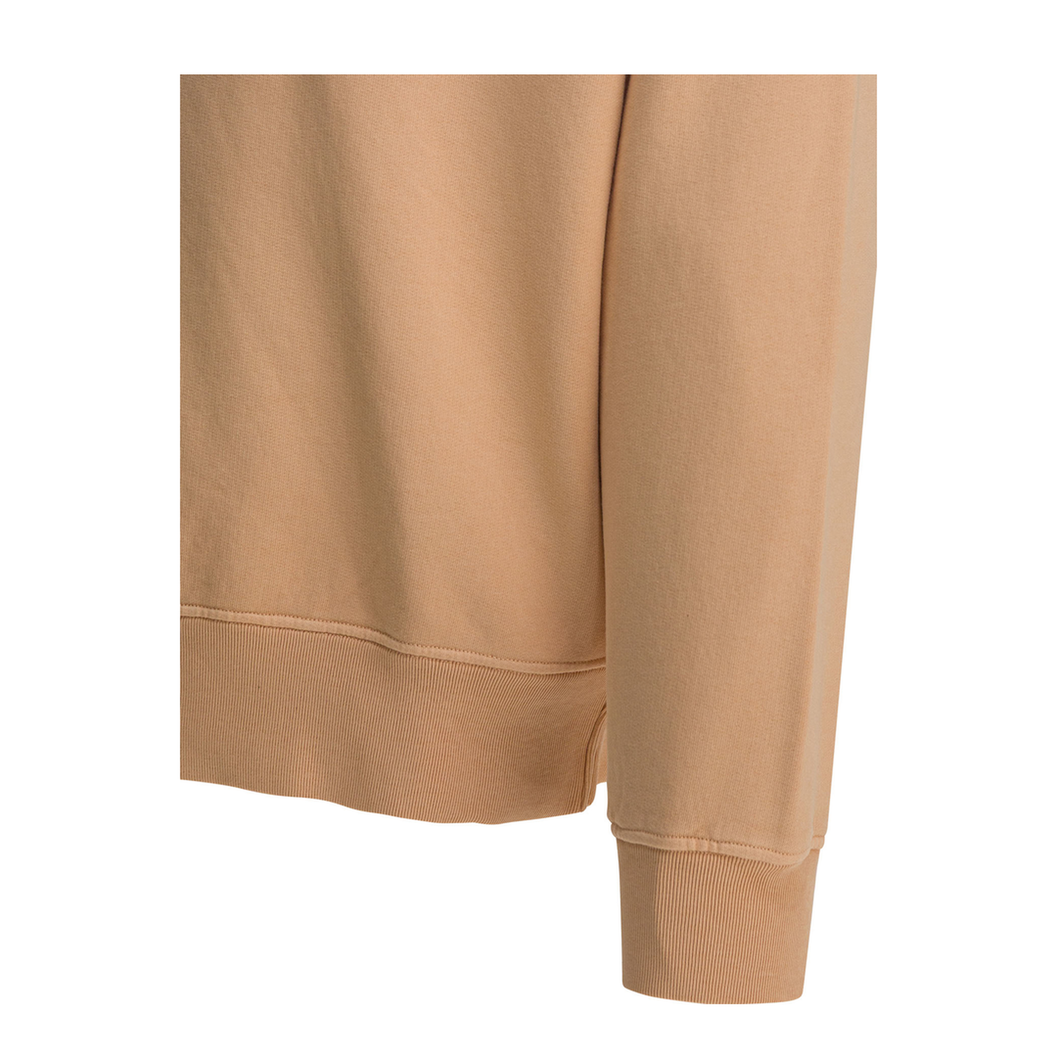 MAYFEYR - Stone Island - Crewneck Sweatshirt With Logo - 6100003S0291V008E
