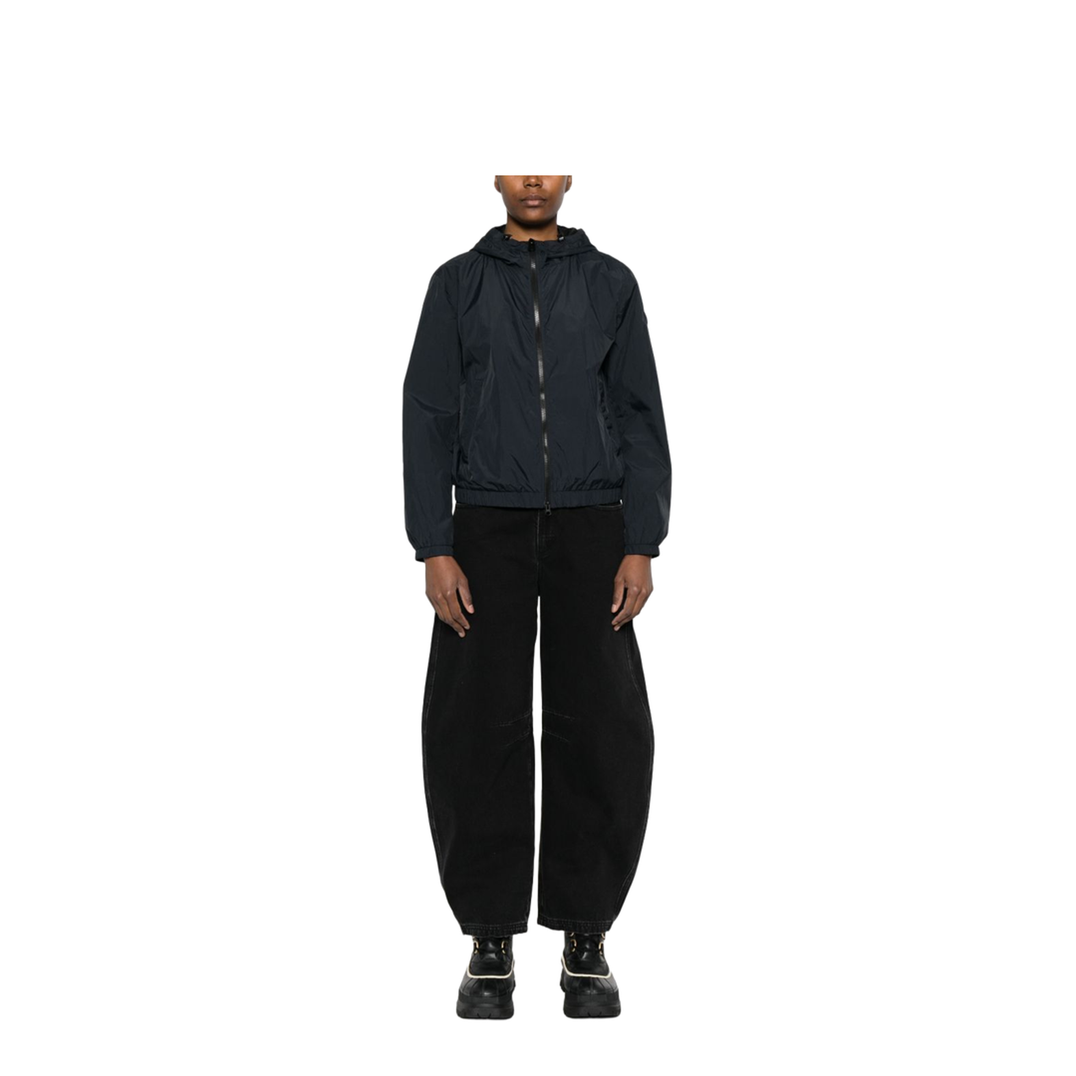 MAYFEYR - Peuterey - Coats Blue - PED571801181986215