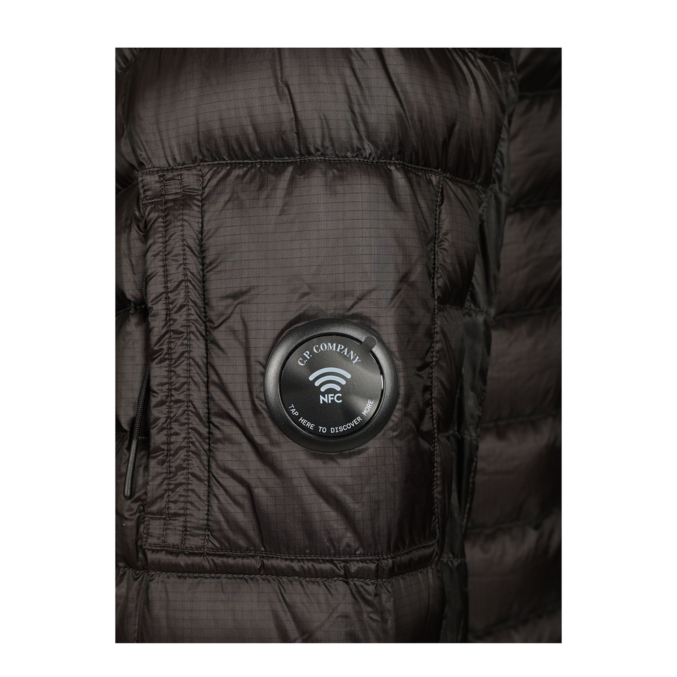 MAYFEYR - C.P.Company - Coats Black - RCCMOW751A110416A999