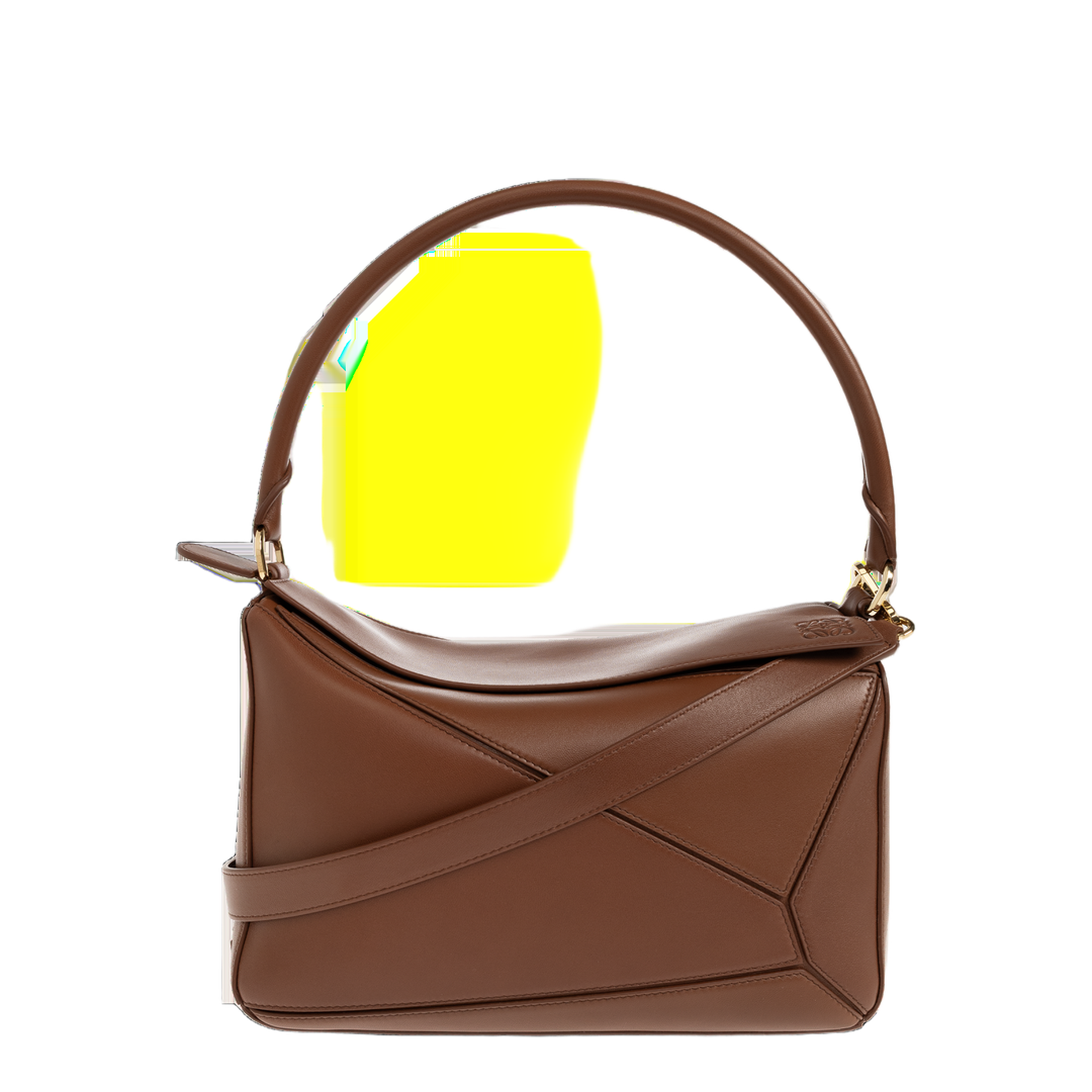 MAYFEYR - Loewe - Puzzle Medium Bag - A510PLMX020PECAN