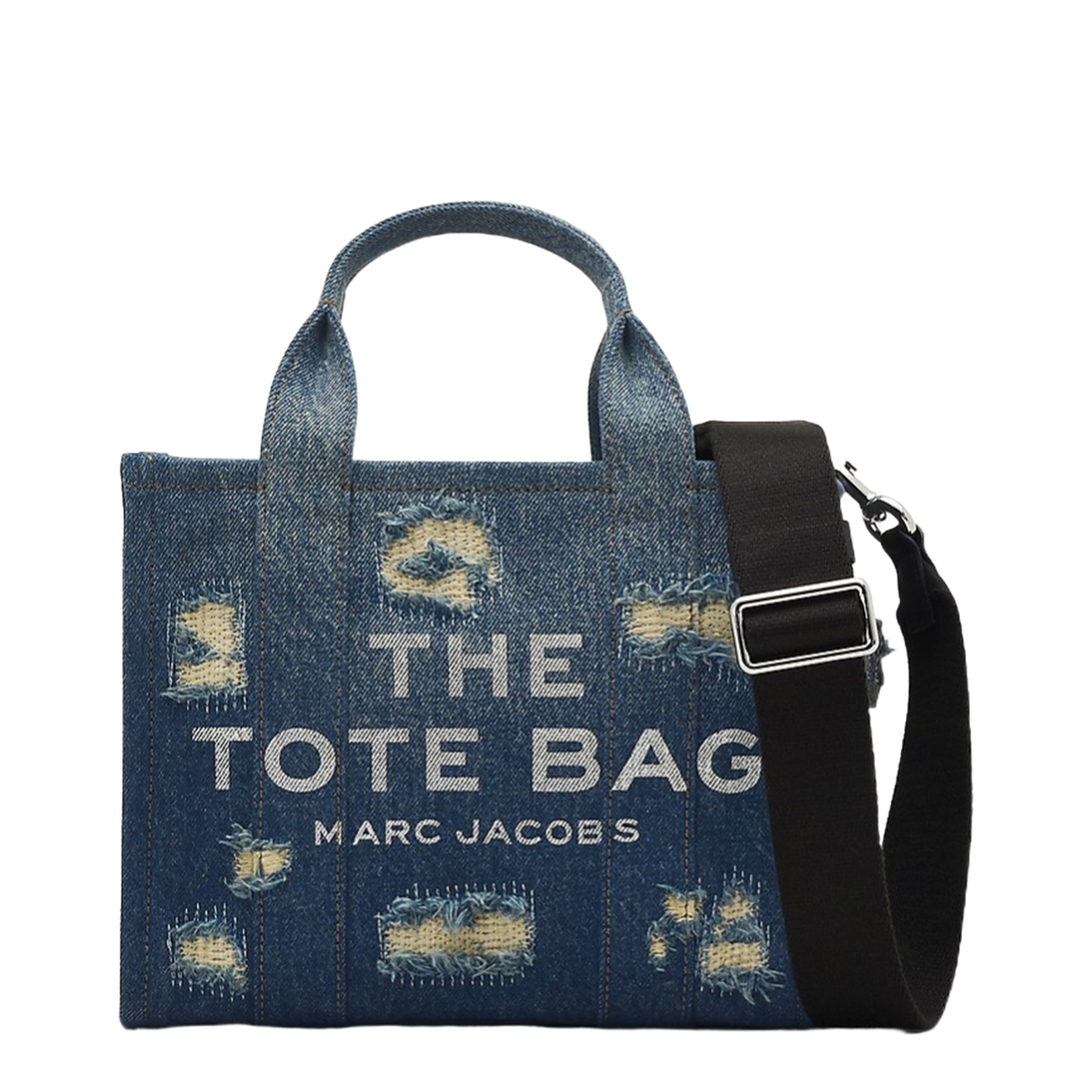 Small Tote Cotton Tote
