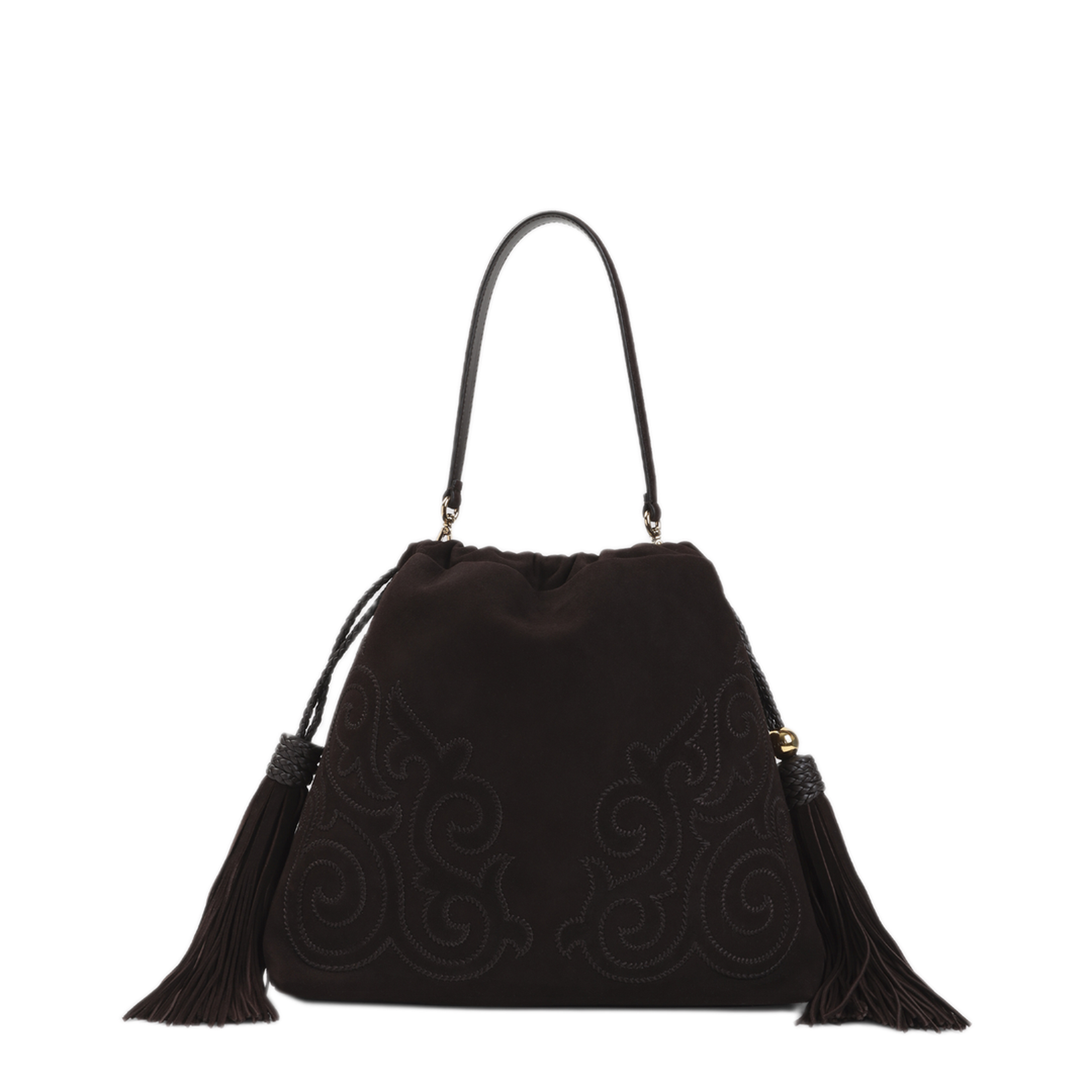 MAYFEYR - Etro - Kalispera Medium Bag - WP1B0039AE11M
