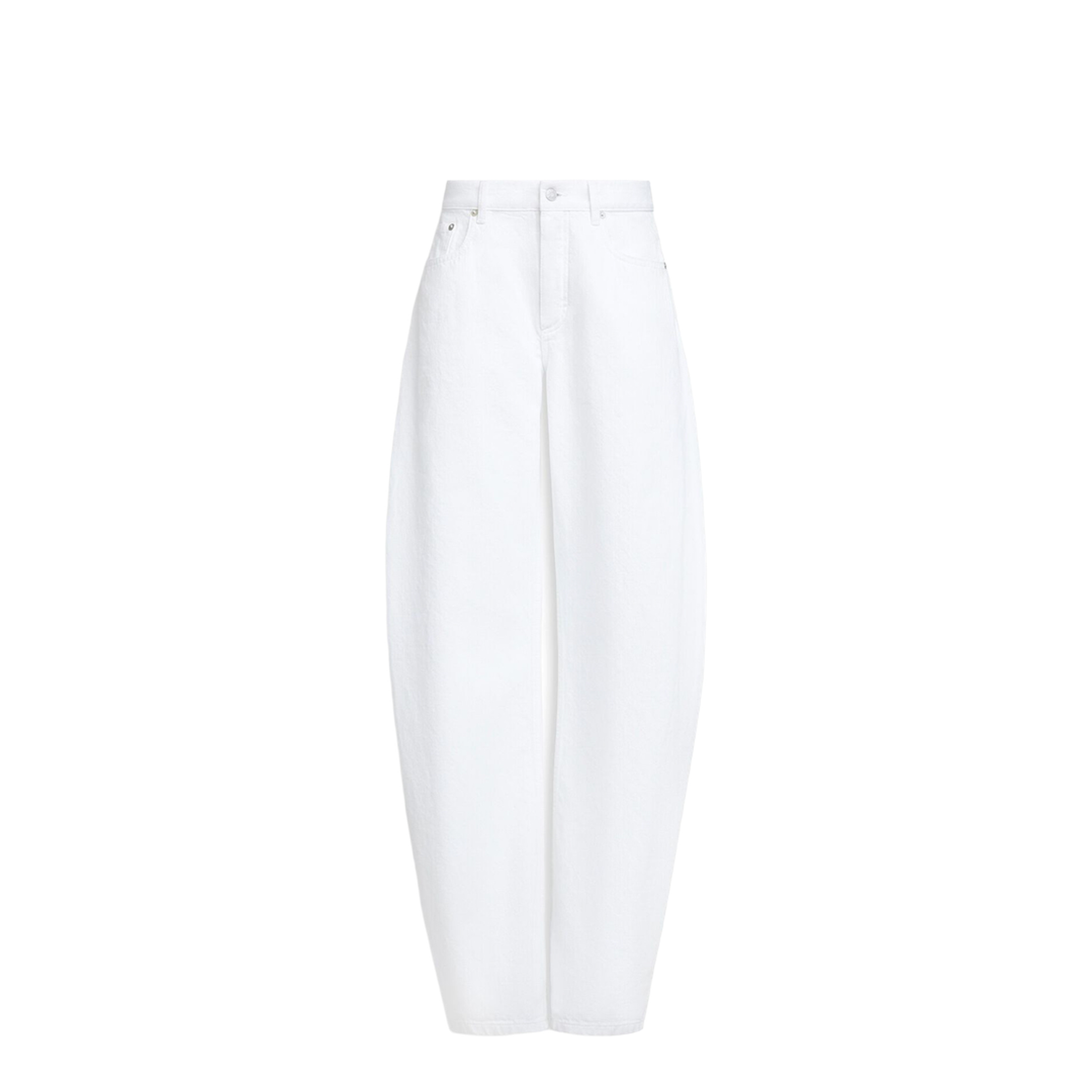 MAYFEYR - Alaia - Round Pants - AA9P1280D027D