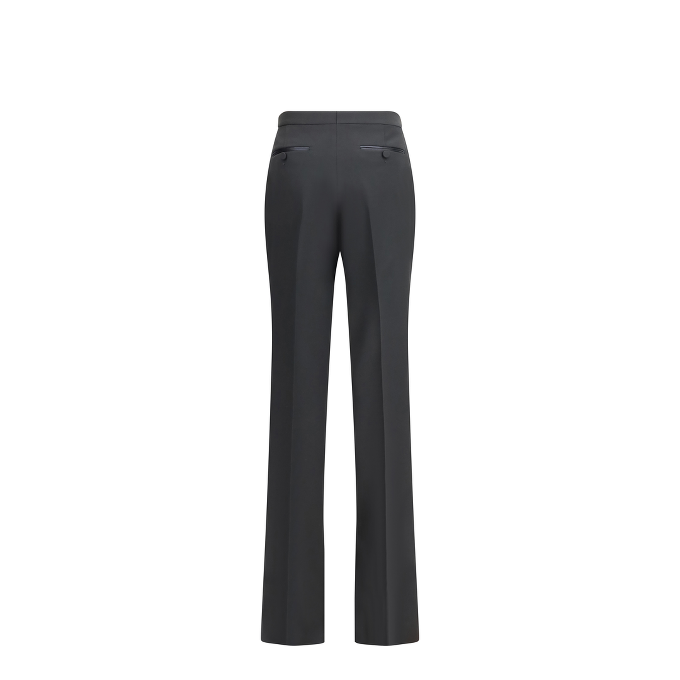 MAYFEYR - Tom Ford - Bicolour Tailored Straight-Leg Pants - PAW675FAX1667