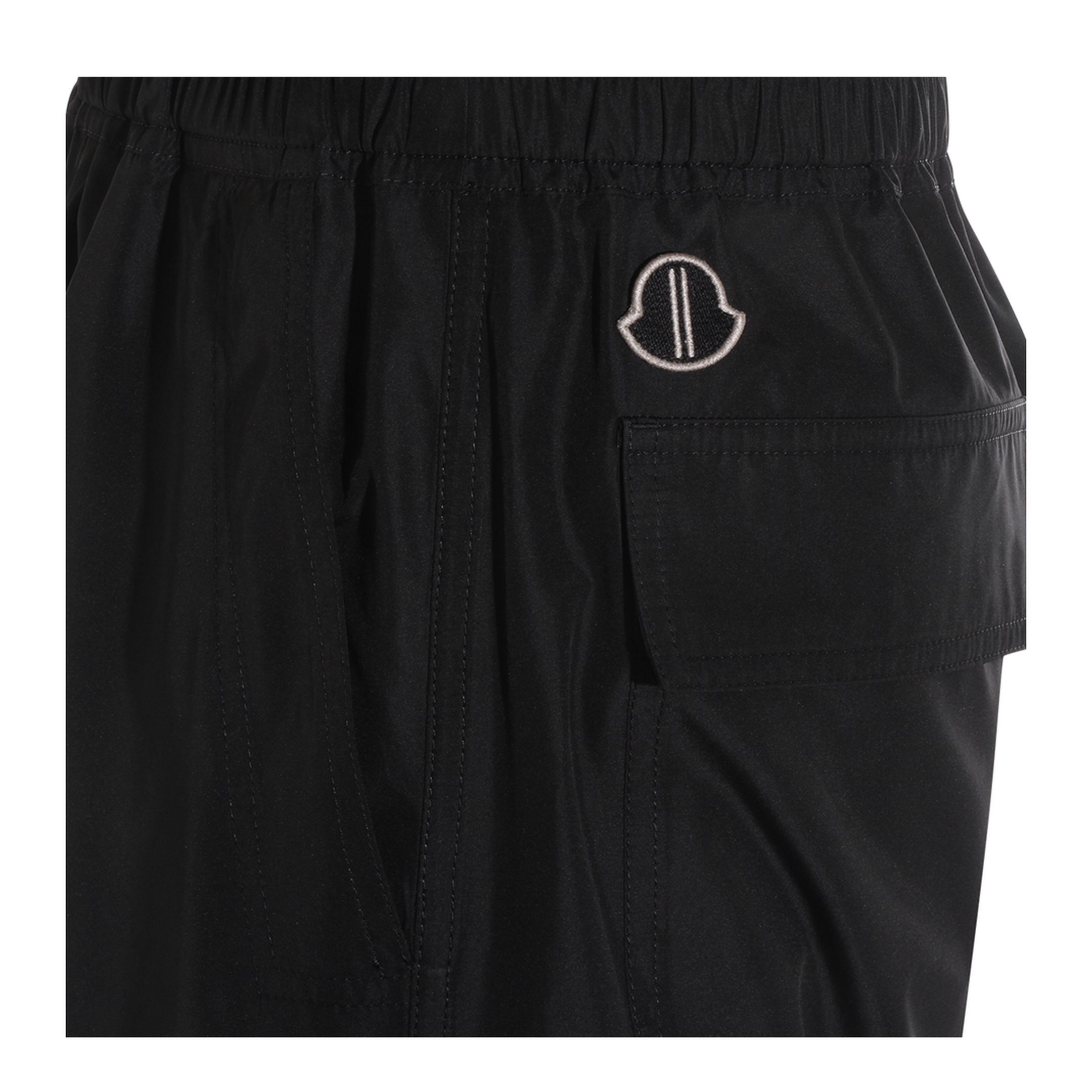 Drawstring Pants