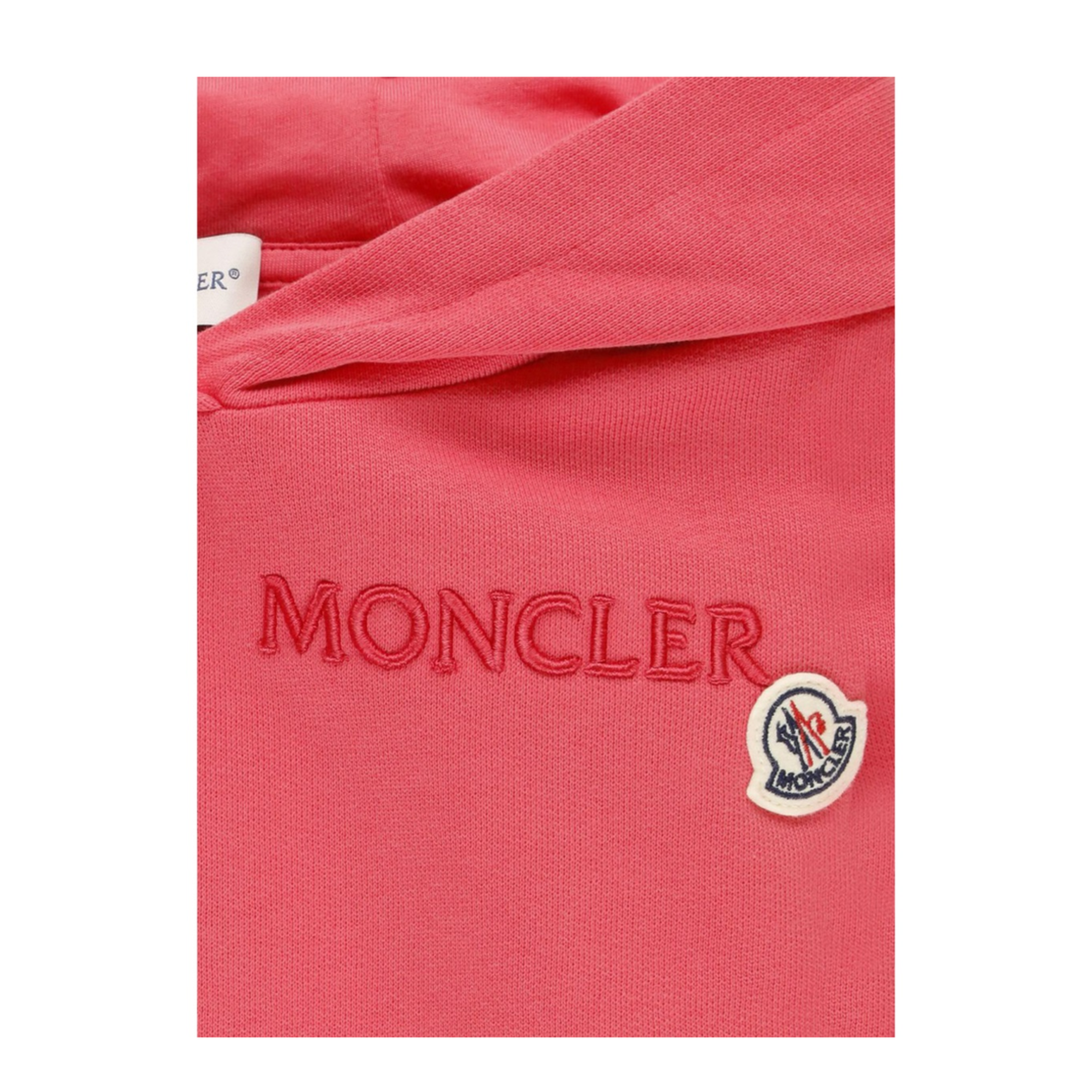 Sweatshirt With Logo