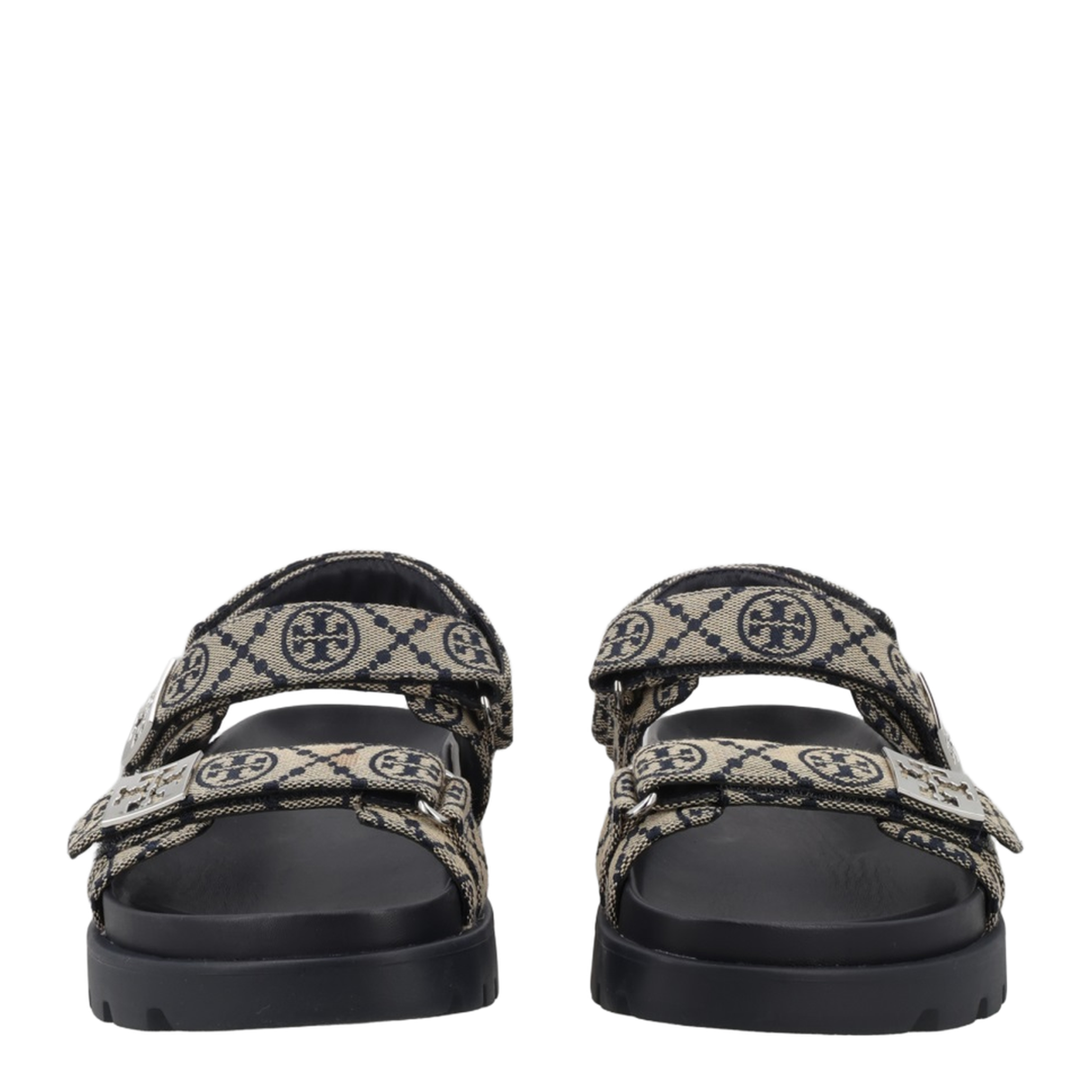 Sandals NAVY