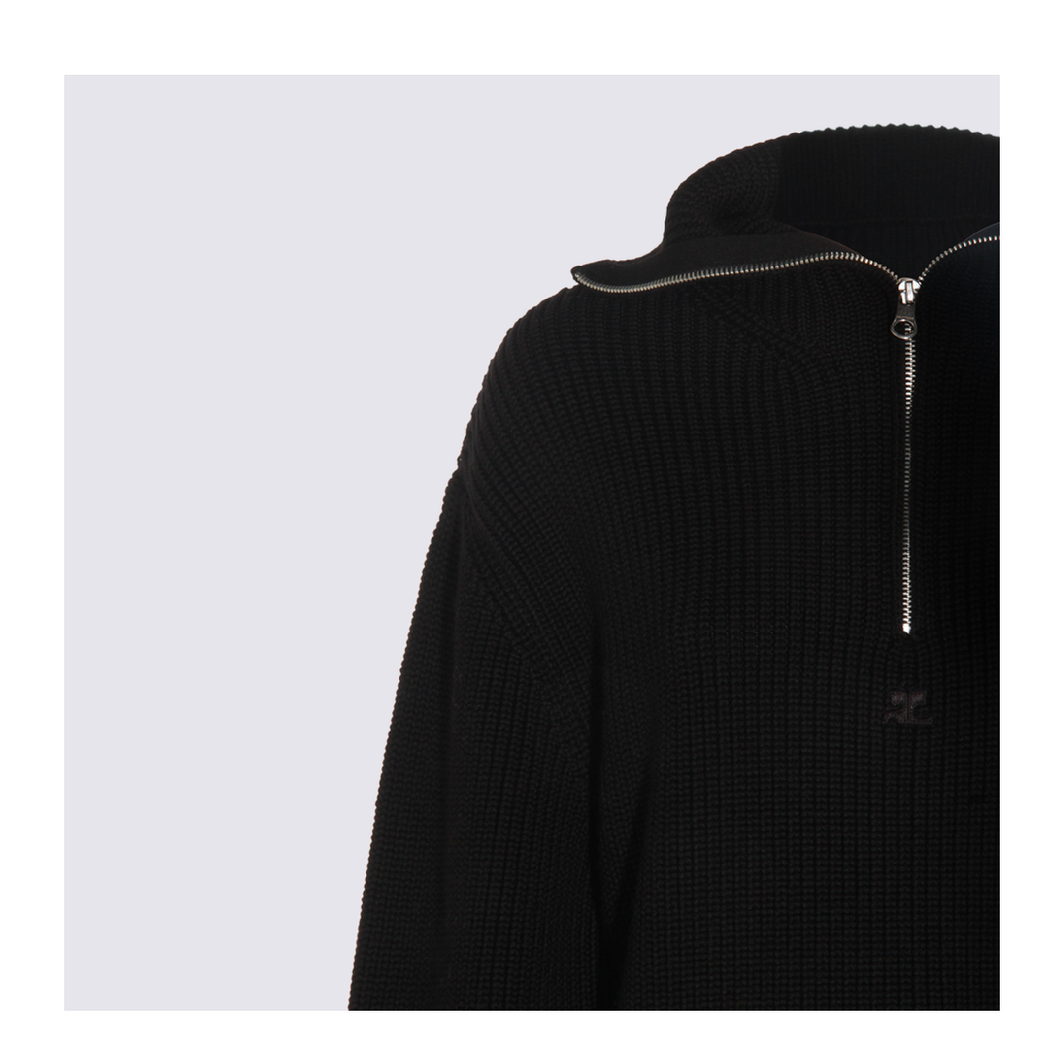 MAYFEYR - Courreges - Sweaters - 325MPU243TFI00369999