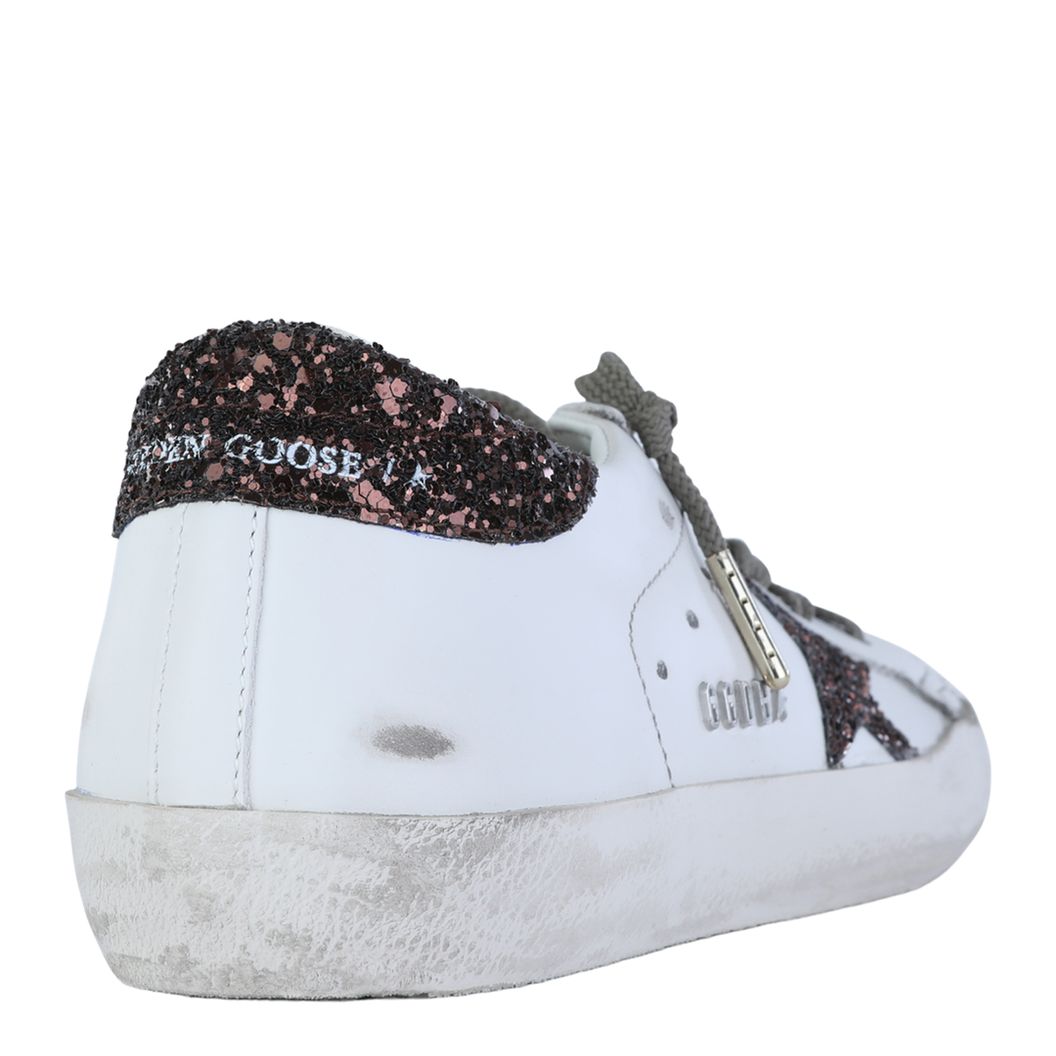 Super Star Sneakers