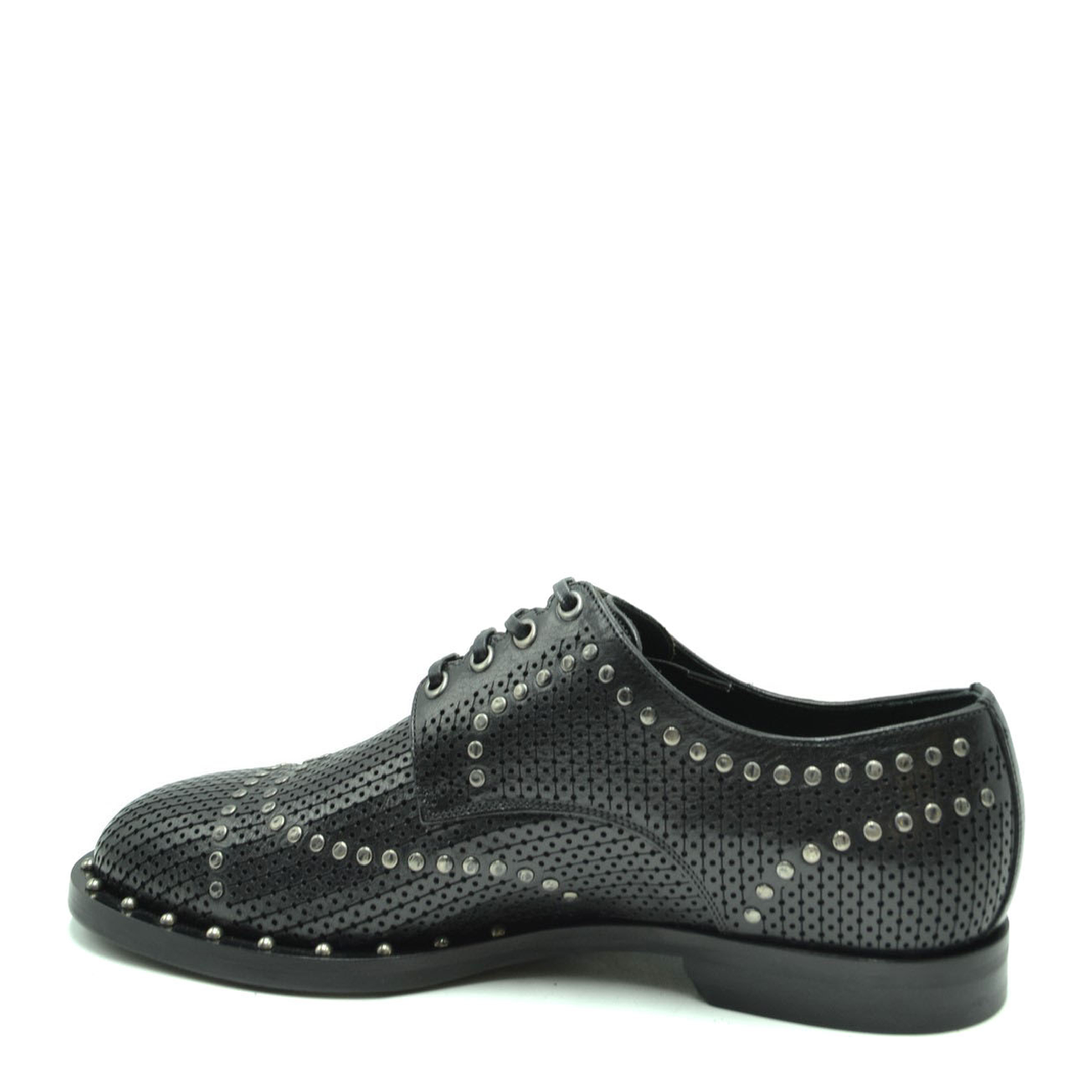 MAYFEYR - Dolce & Gabbana - Derby - A10275A160380999