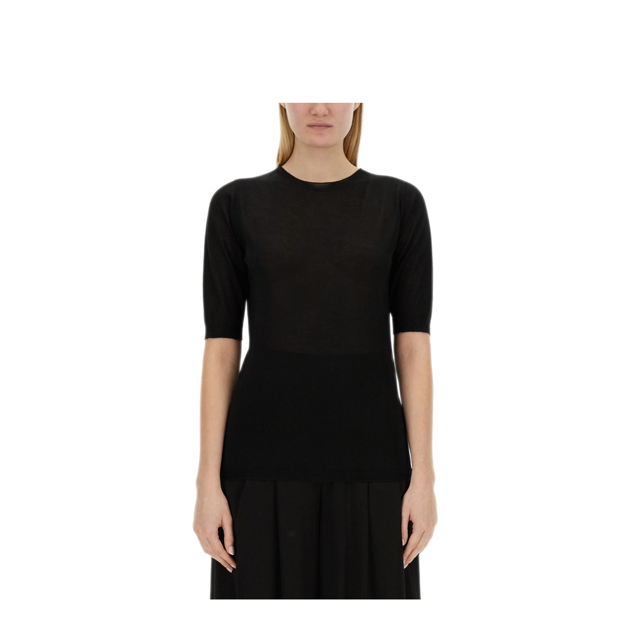 MAYFEYR - Fabiana Filippi - Cashmere Sweater - MAD264F003N907825