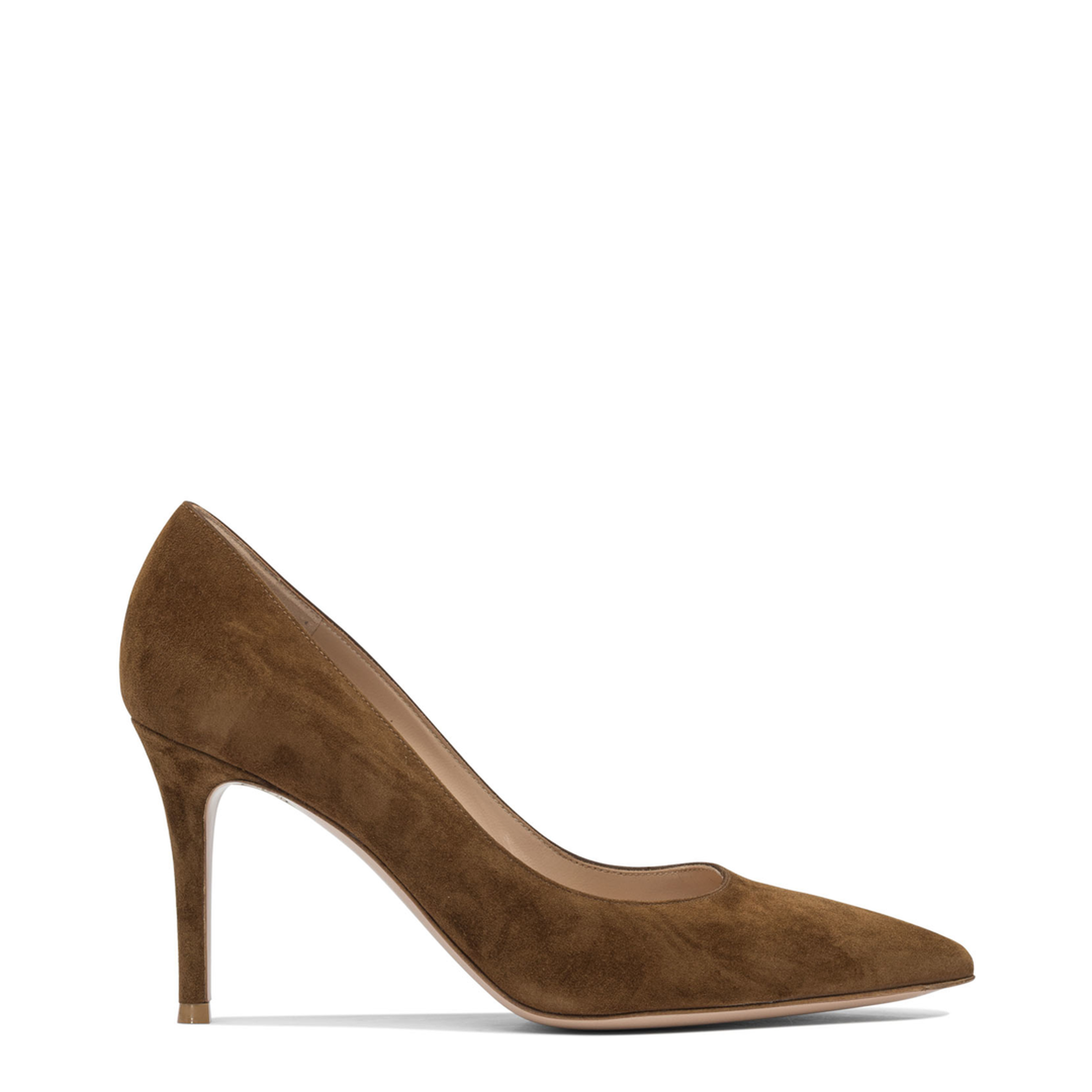 MAYFEYR - Gianvito Rossi - "Gianvito 85 Mm" Pumps - G2458085RICTEXAS