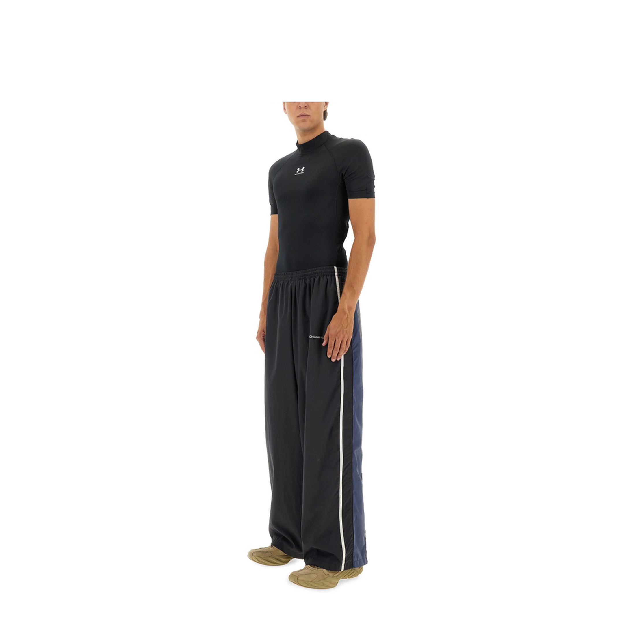 50/50 Tracksuit Pants
