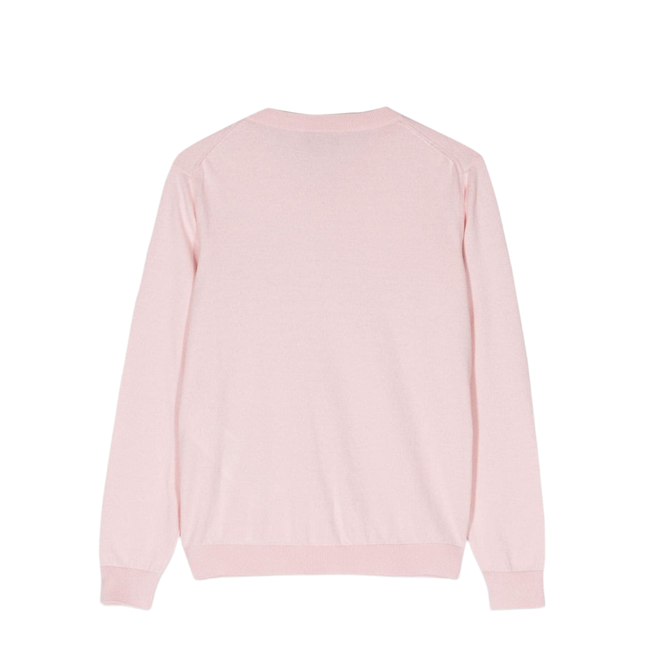 Cardigan with Horsebit