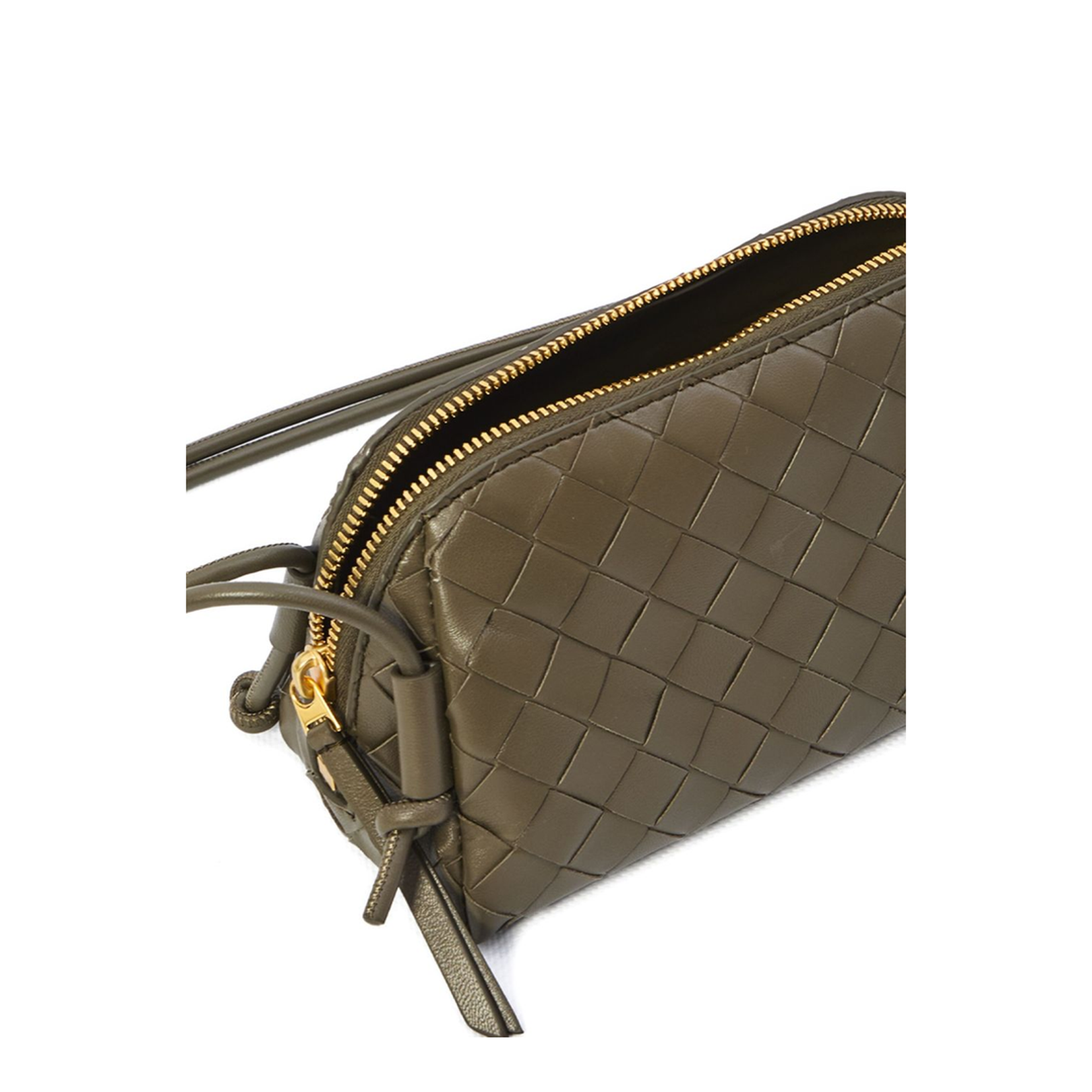 Concert Pouch in Cypress