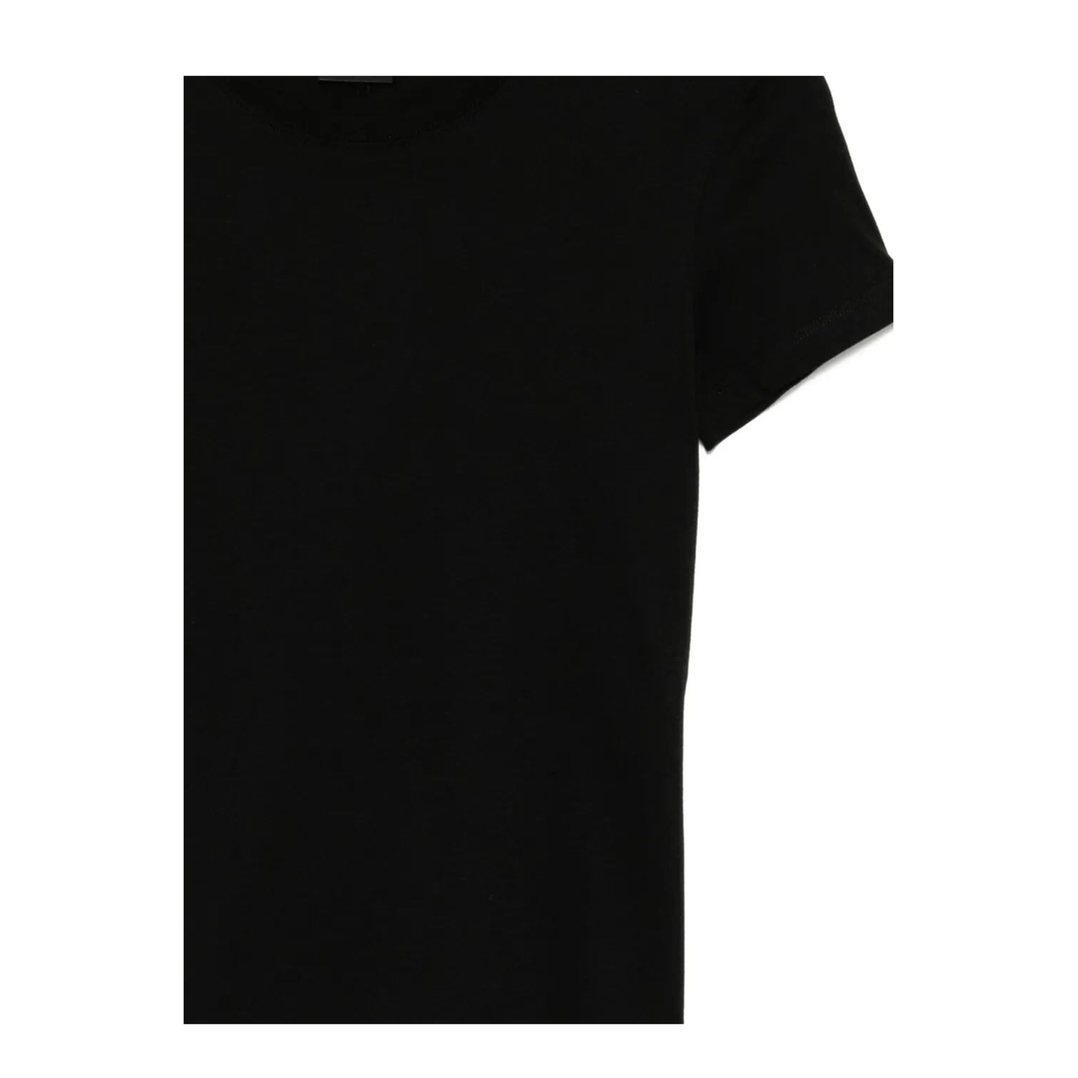 MAYFEYR - Tom Ford - Cotton T-Shirt With Logo Embroidery - TSJ629JEX180NAA