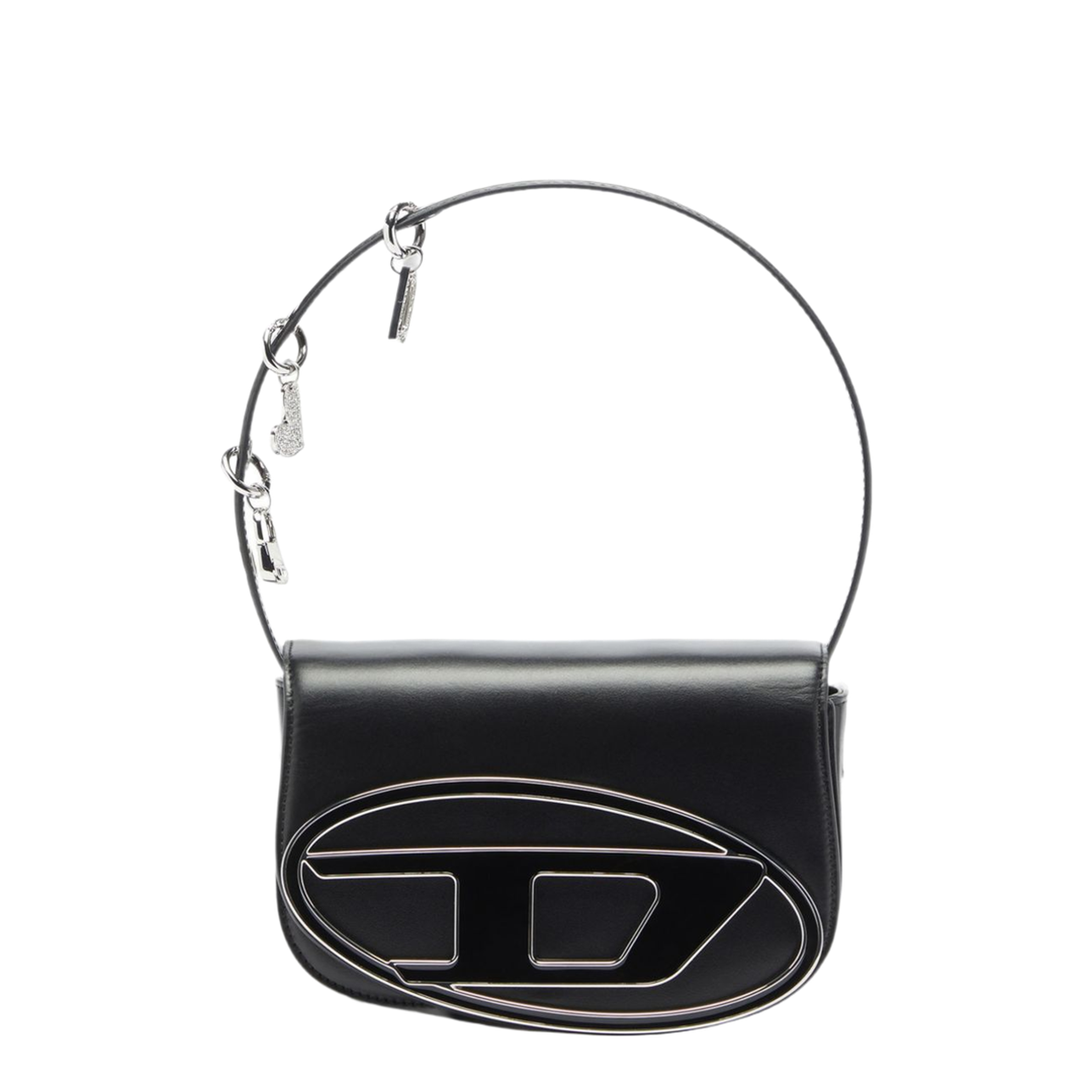 MAYFEYR - Diesel - Black Bag - X08396P9249T8013