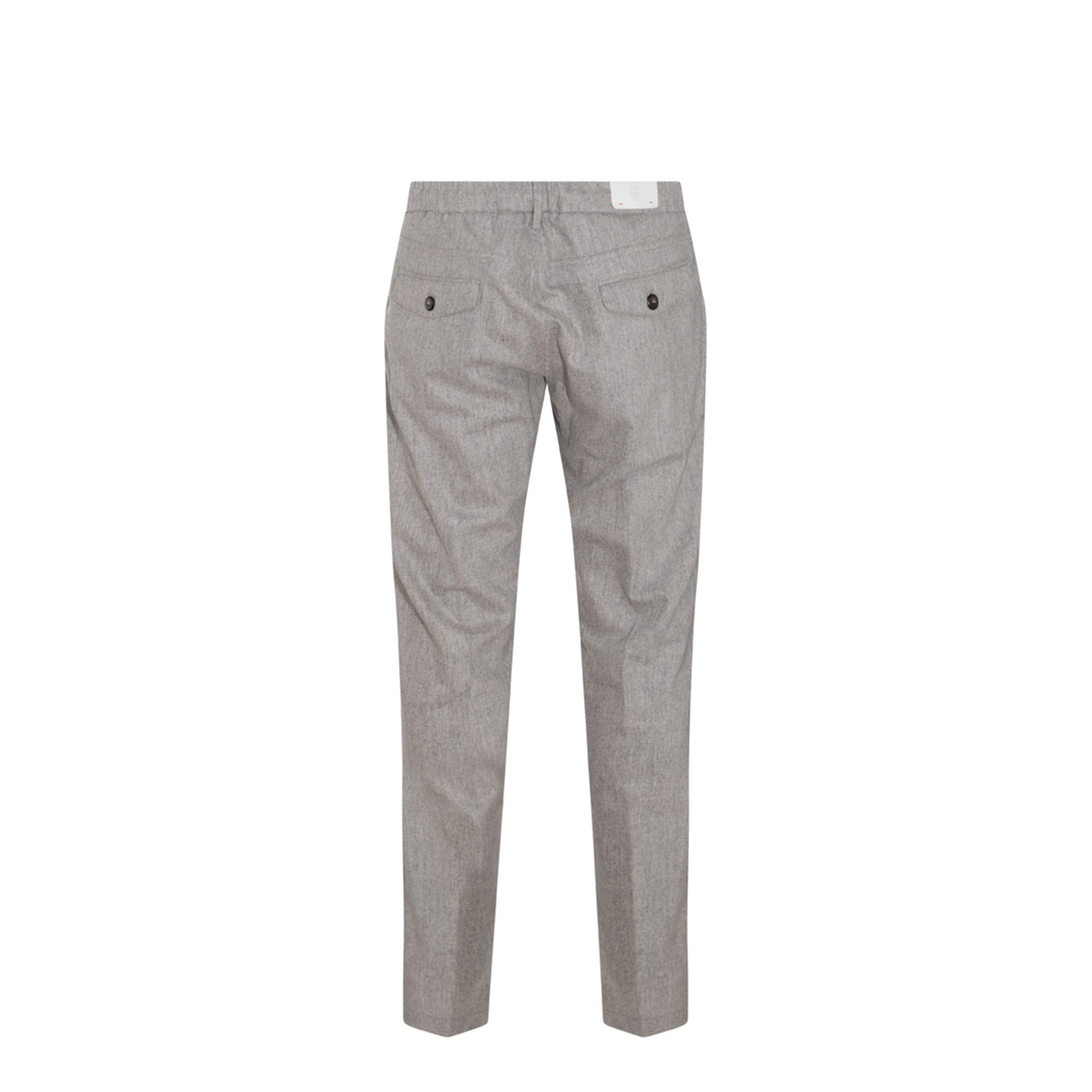 MAYFEYR - Eleventy - Trousers - X75PANB21TES0H02713