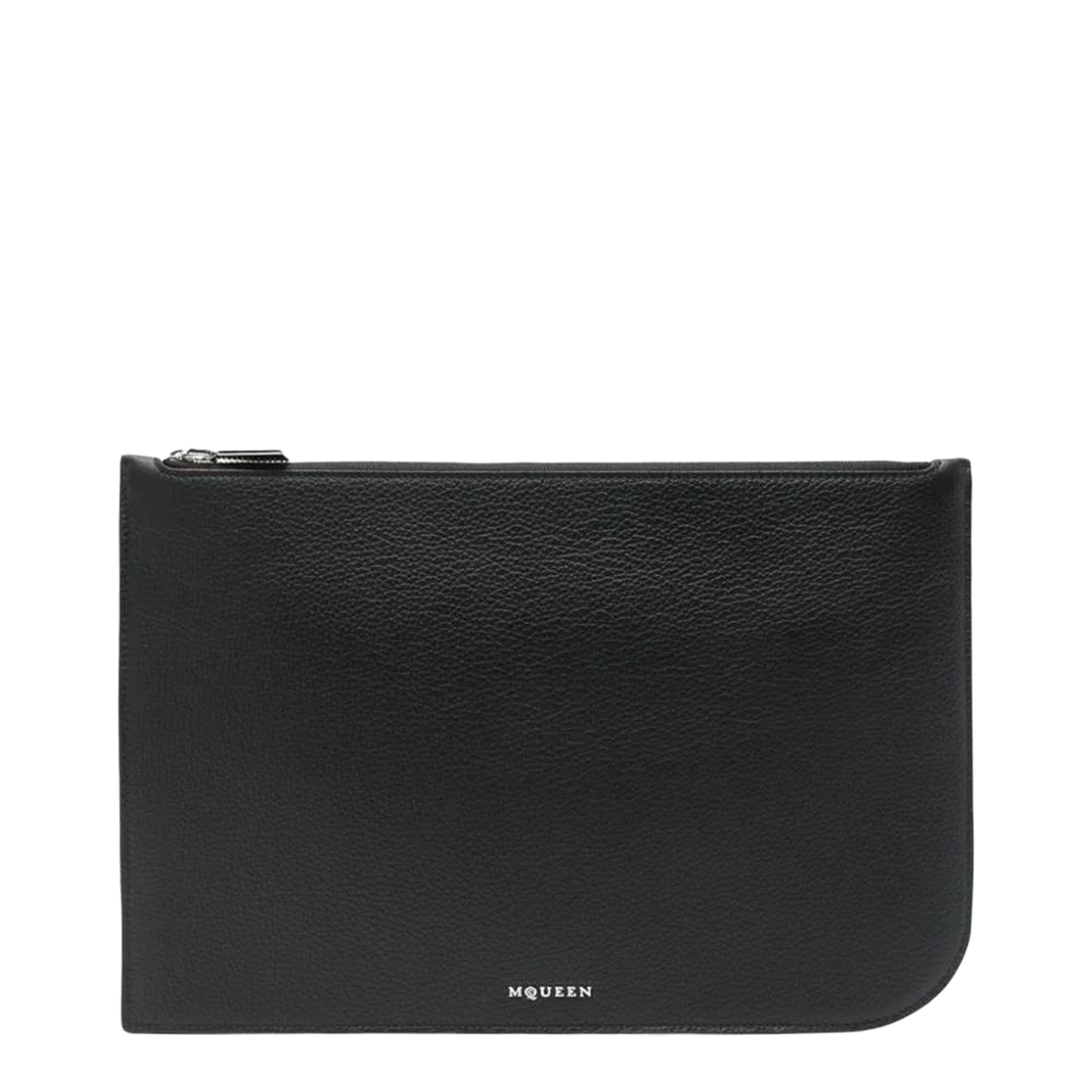 ショルダーバッグ・ポシェット Alexander McQueen Sling Pouch ALEXANDER MCQUEEN Mcqueen T-bar Sling Pouch Alexander McQueen