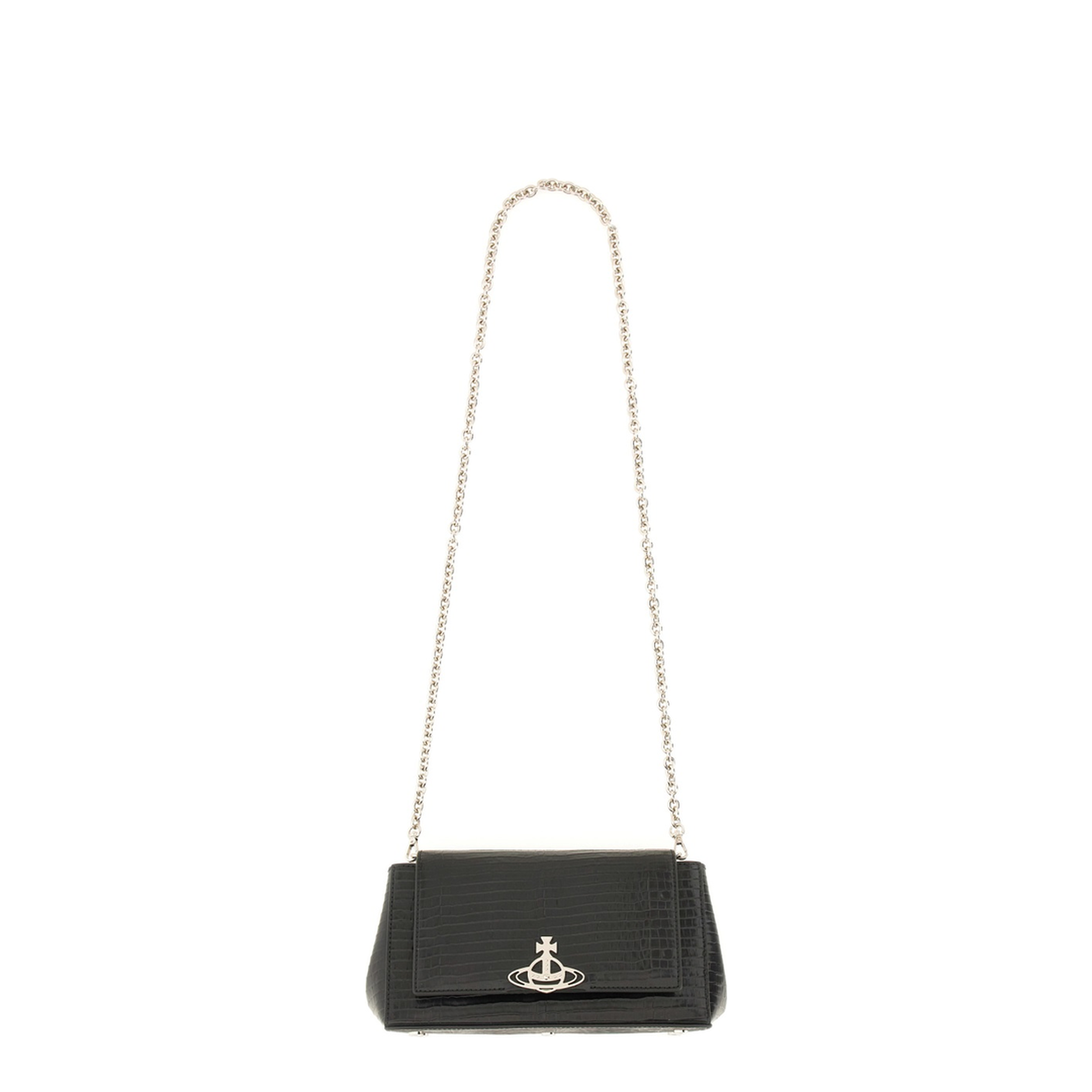 MAYFEYR - Vivienne Westwood - Borsa "Hazel" Medium - 46020001WL00C0N401