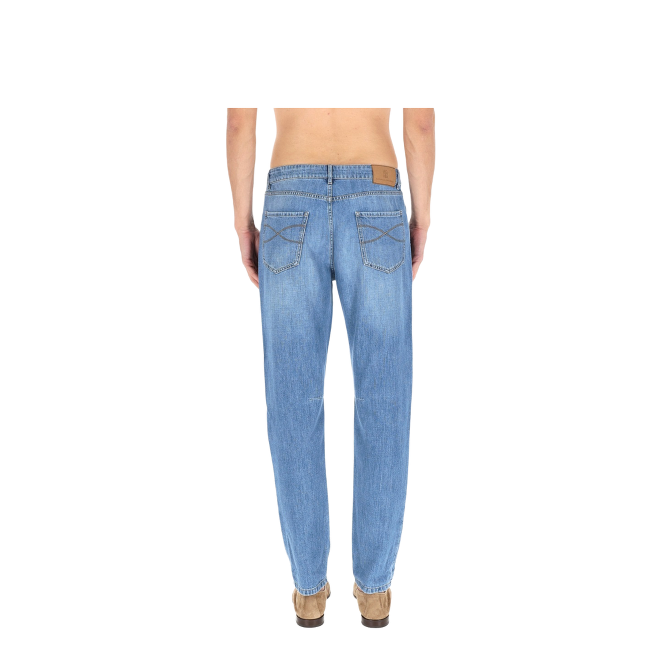 Denim Jeans