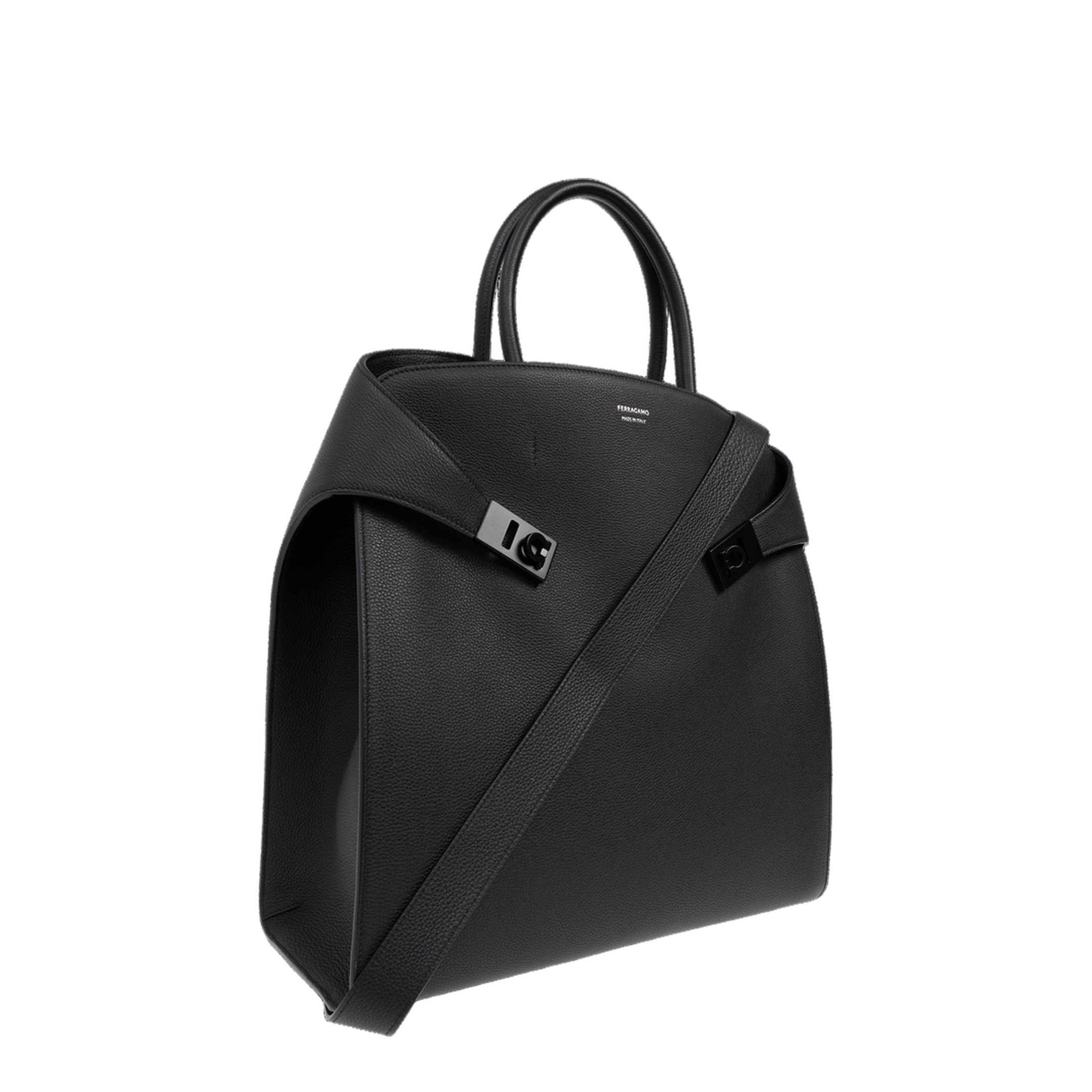 Bag Hug Type Shopper