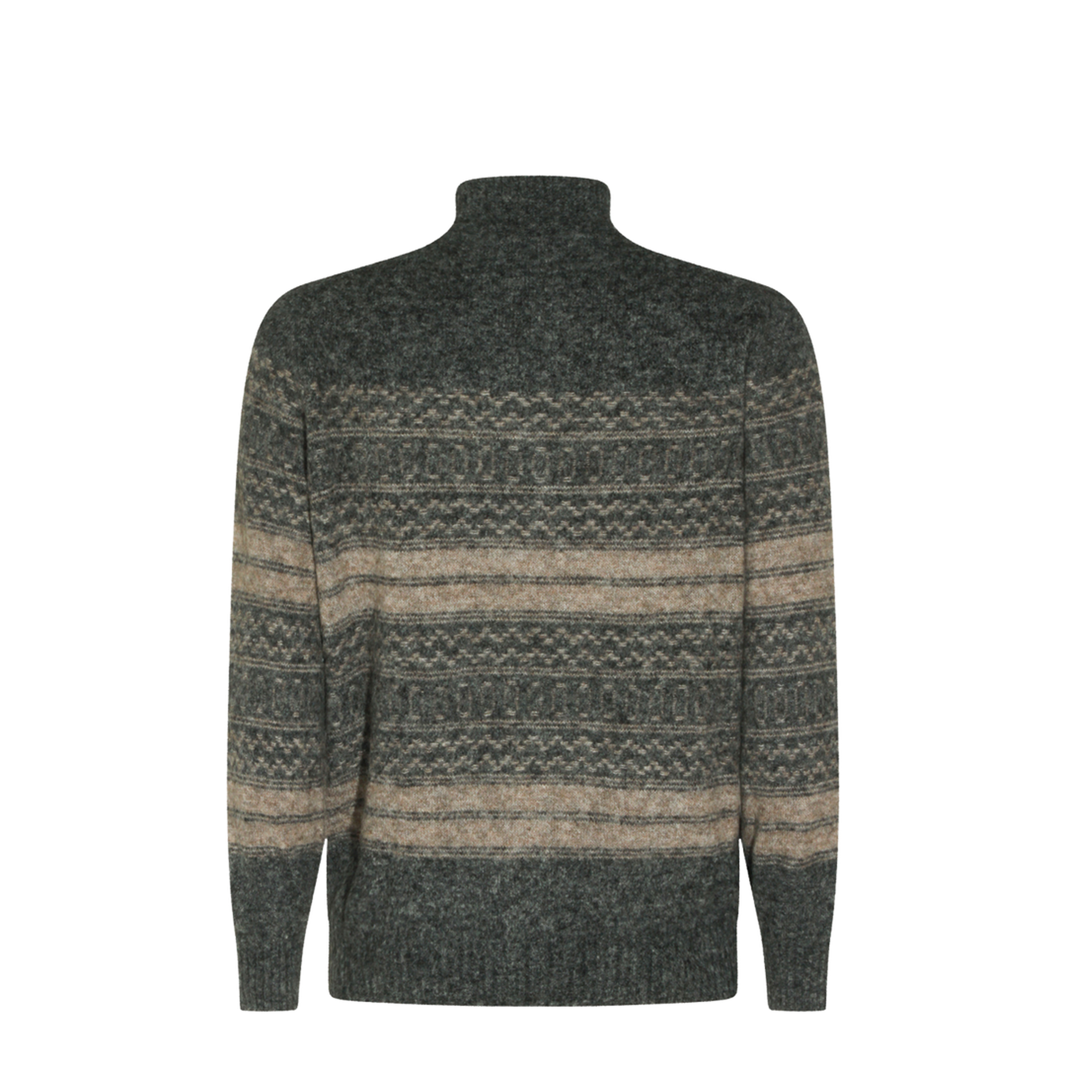 MAYFEYR - Brunello Cucinelli - Knitted Sweater - MTF710016CTR58