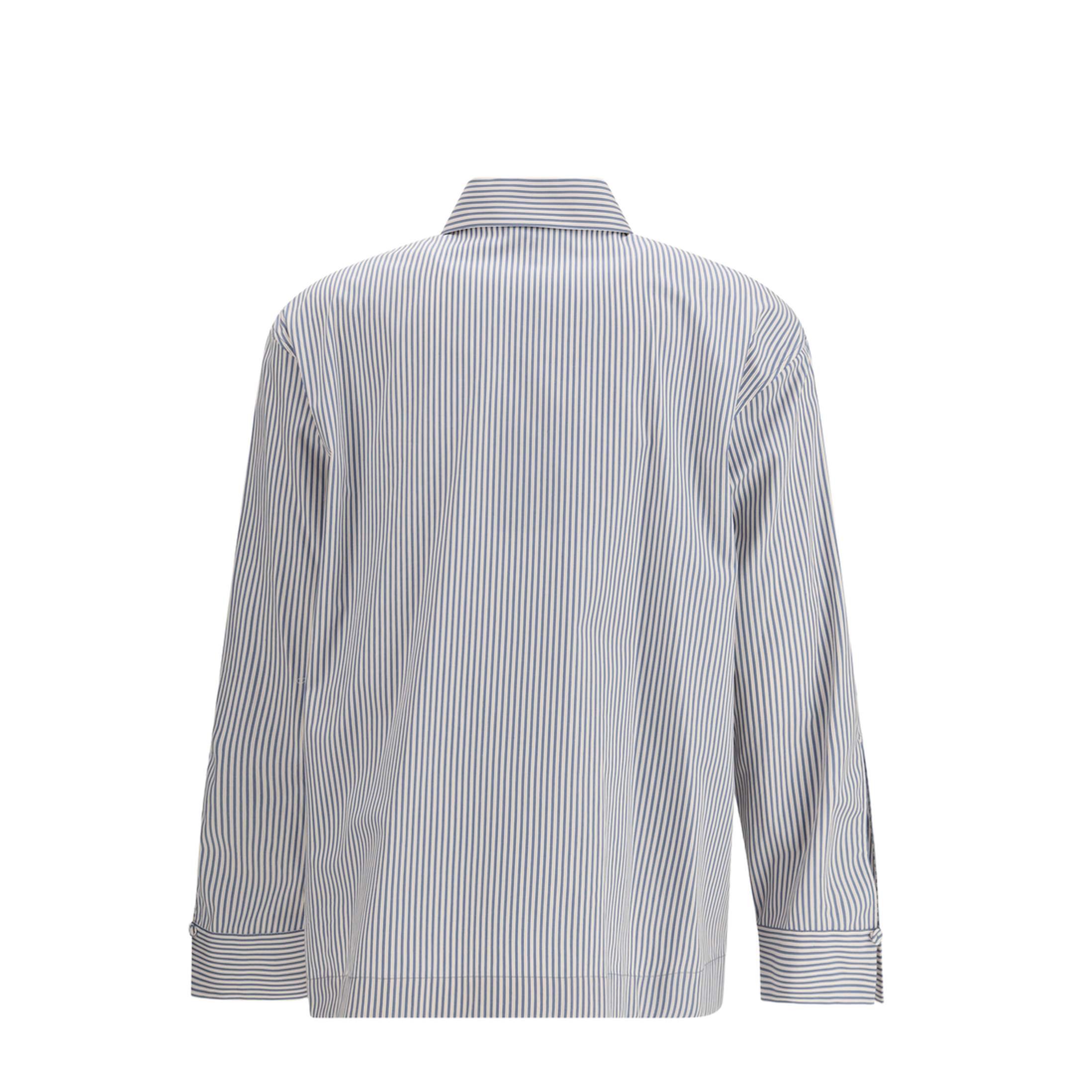 MAYFEYR - Fendi - Striped Shirt - FS8318AVJX