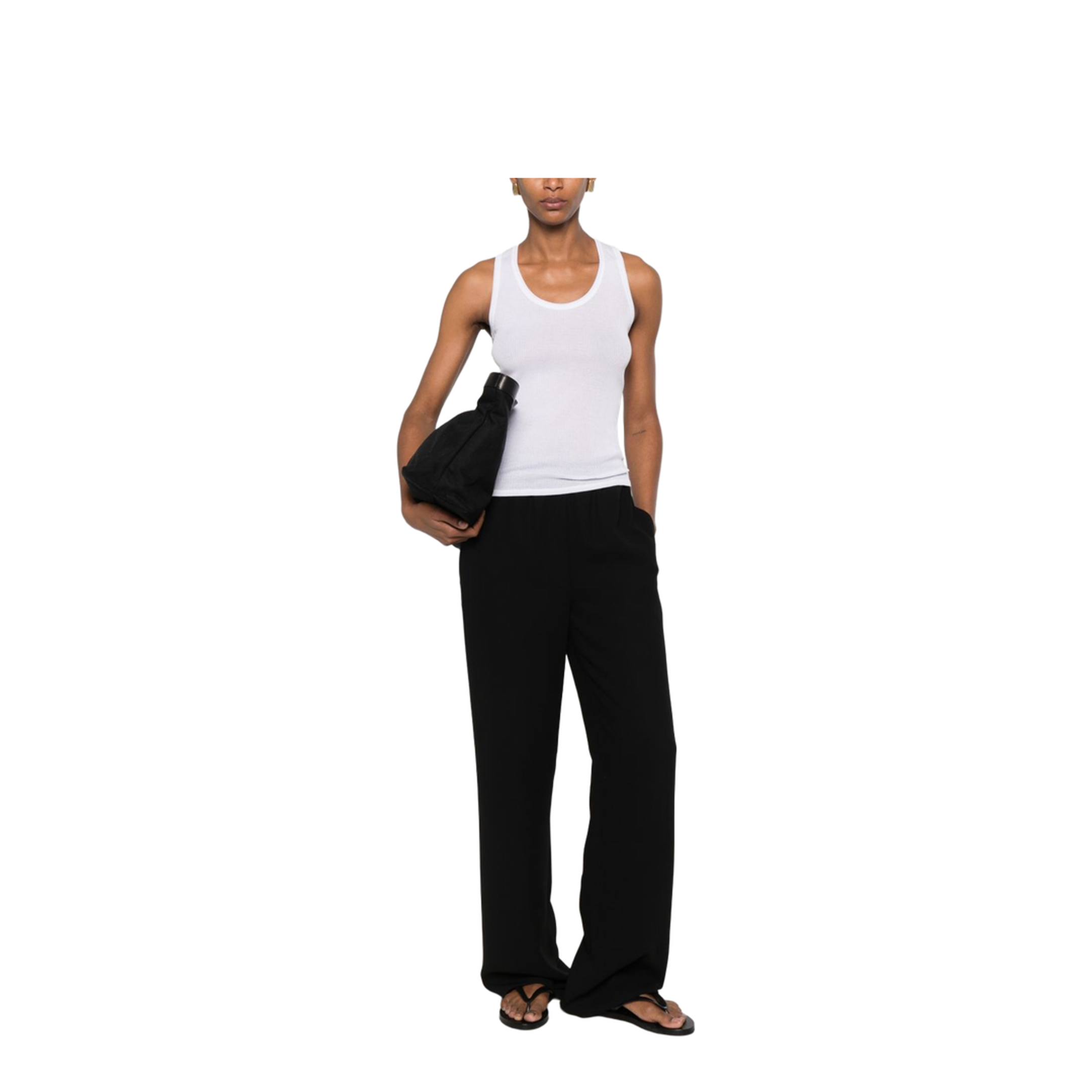 MAYFEYR - The Row - Top White - 10977K776WHT
